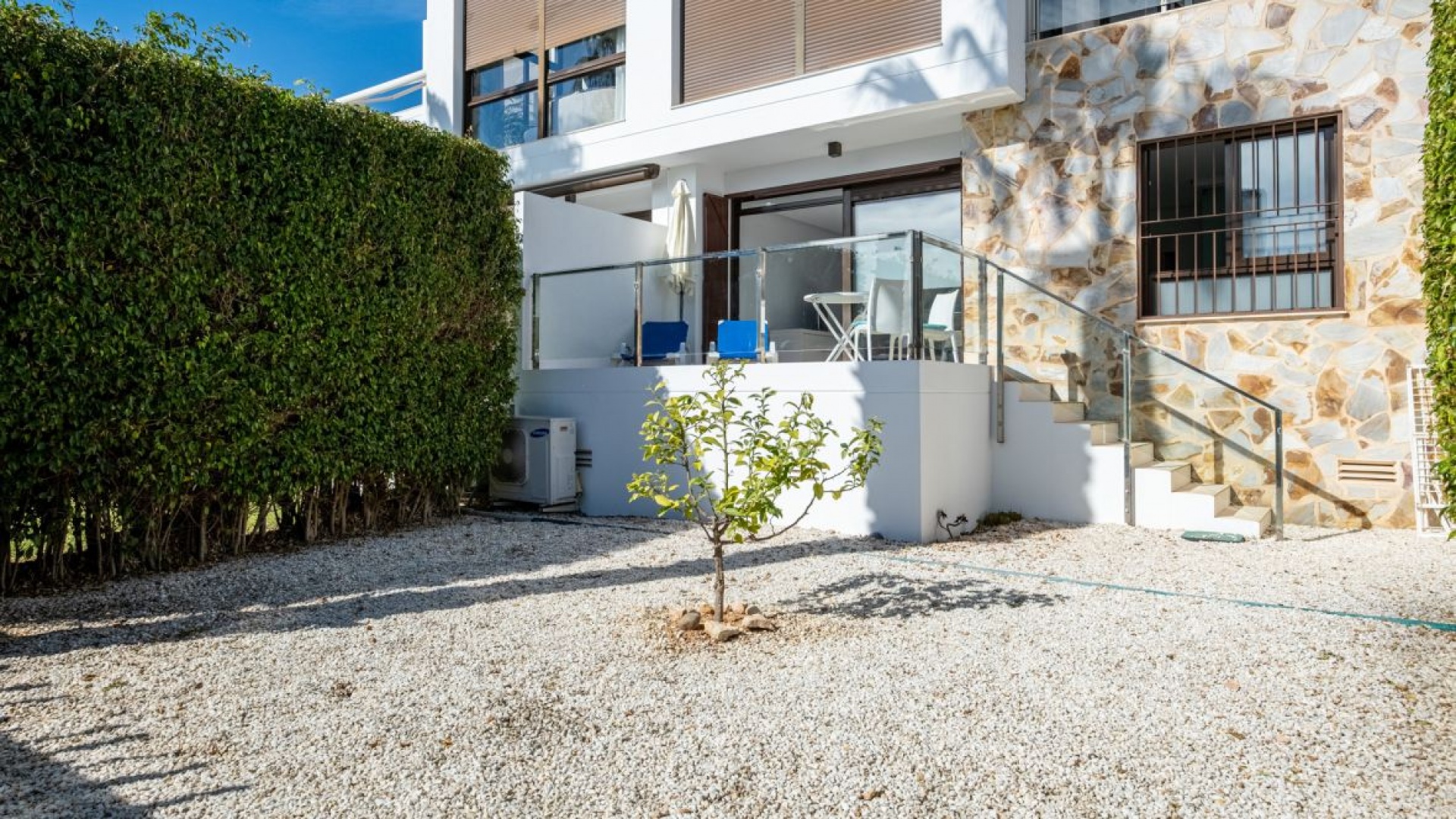 Resale - Apartment - Villamartin - La Fuente