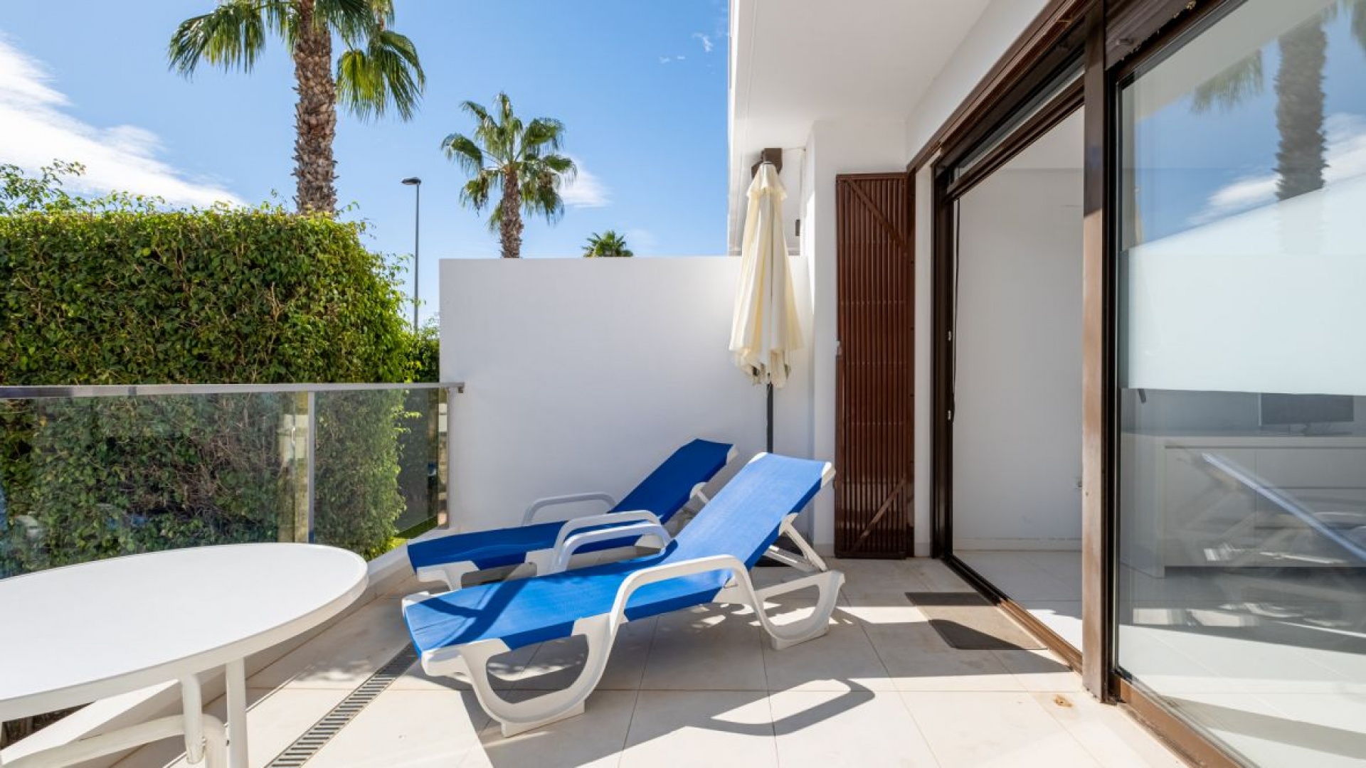 Resale - Apartment - Villamartin - La Fuente