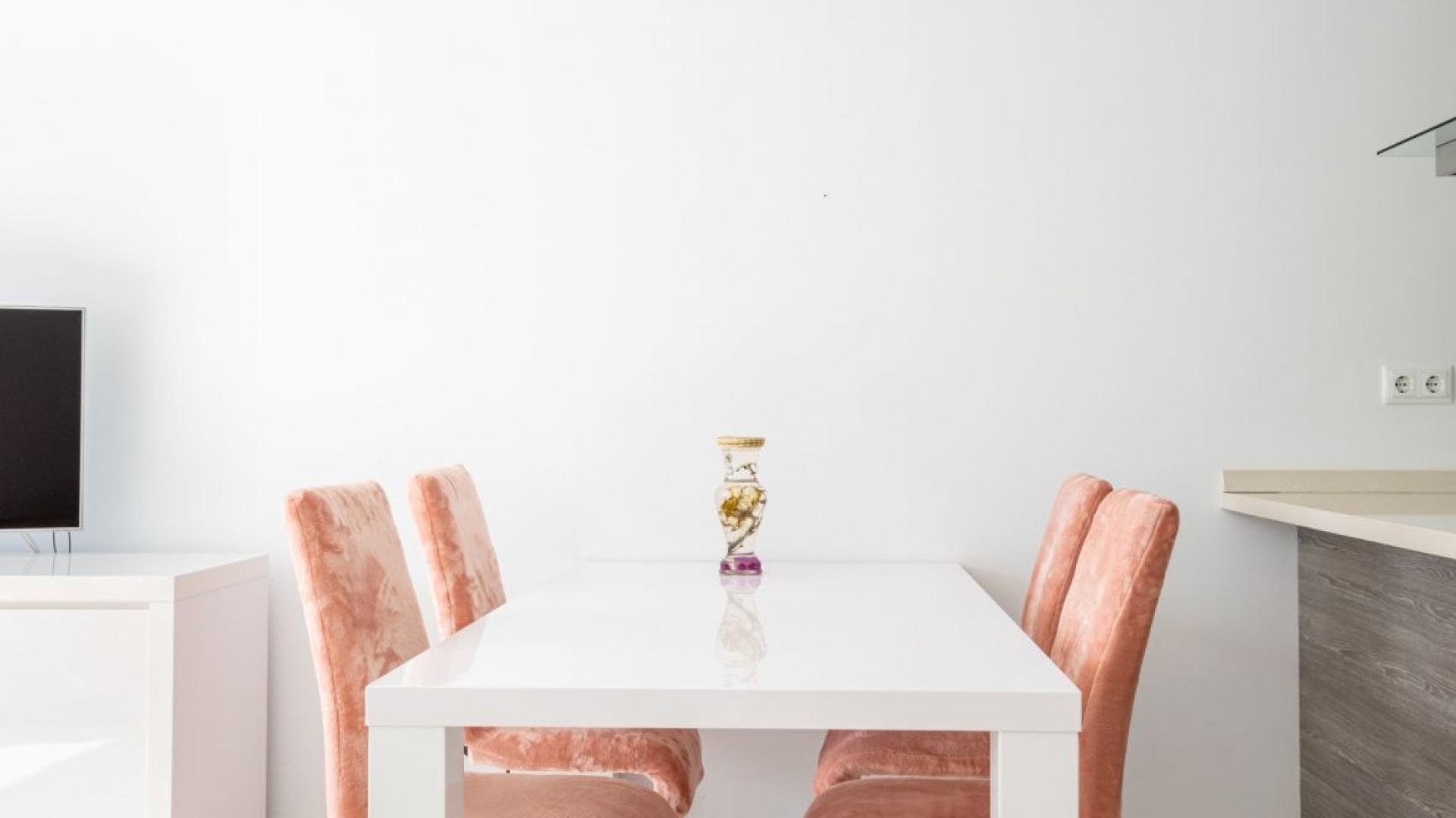 Resale - Apartment - Villamartin - La Fuente