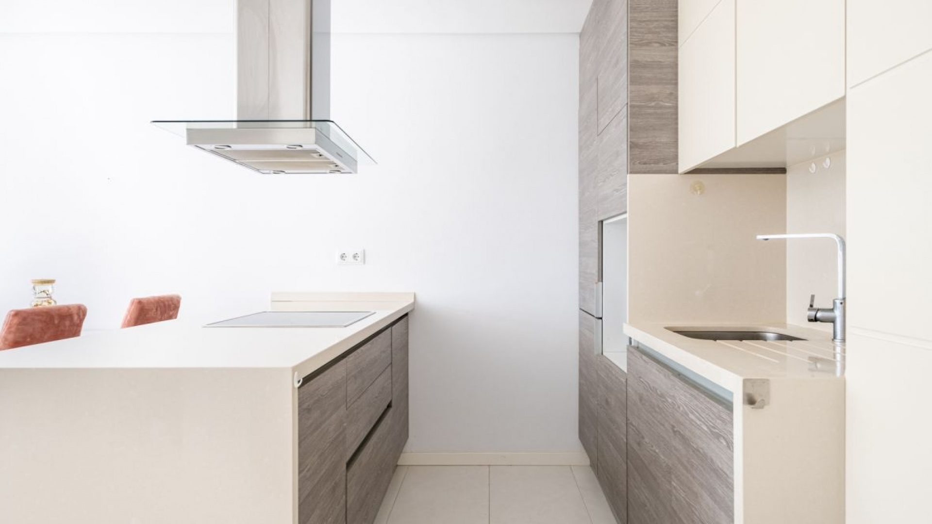 Resale - Apartment - Villamartin - La Fuente