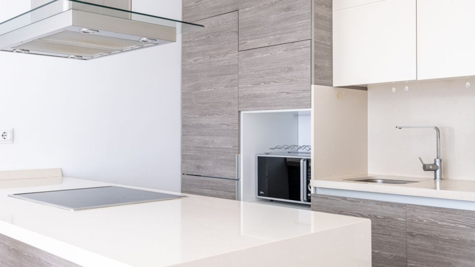 Resale - Apartment - Villamartin - La Fuente