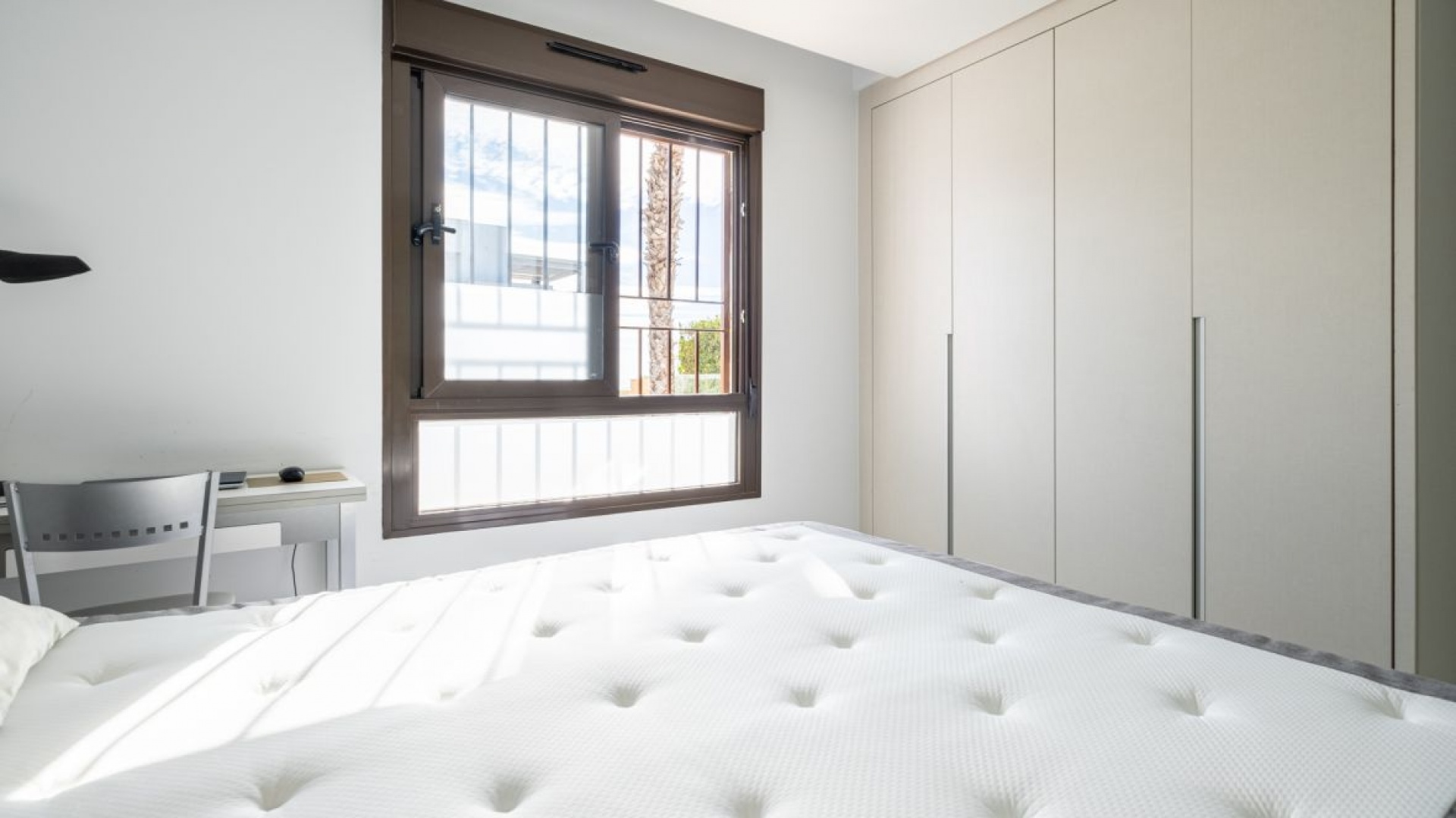 Resale - Apartment - Villamartin - La Fuente