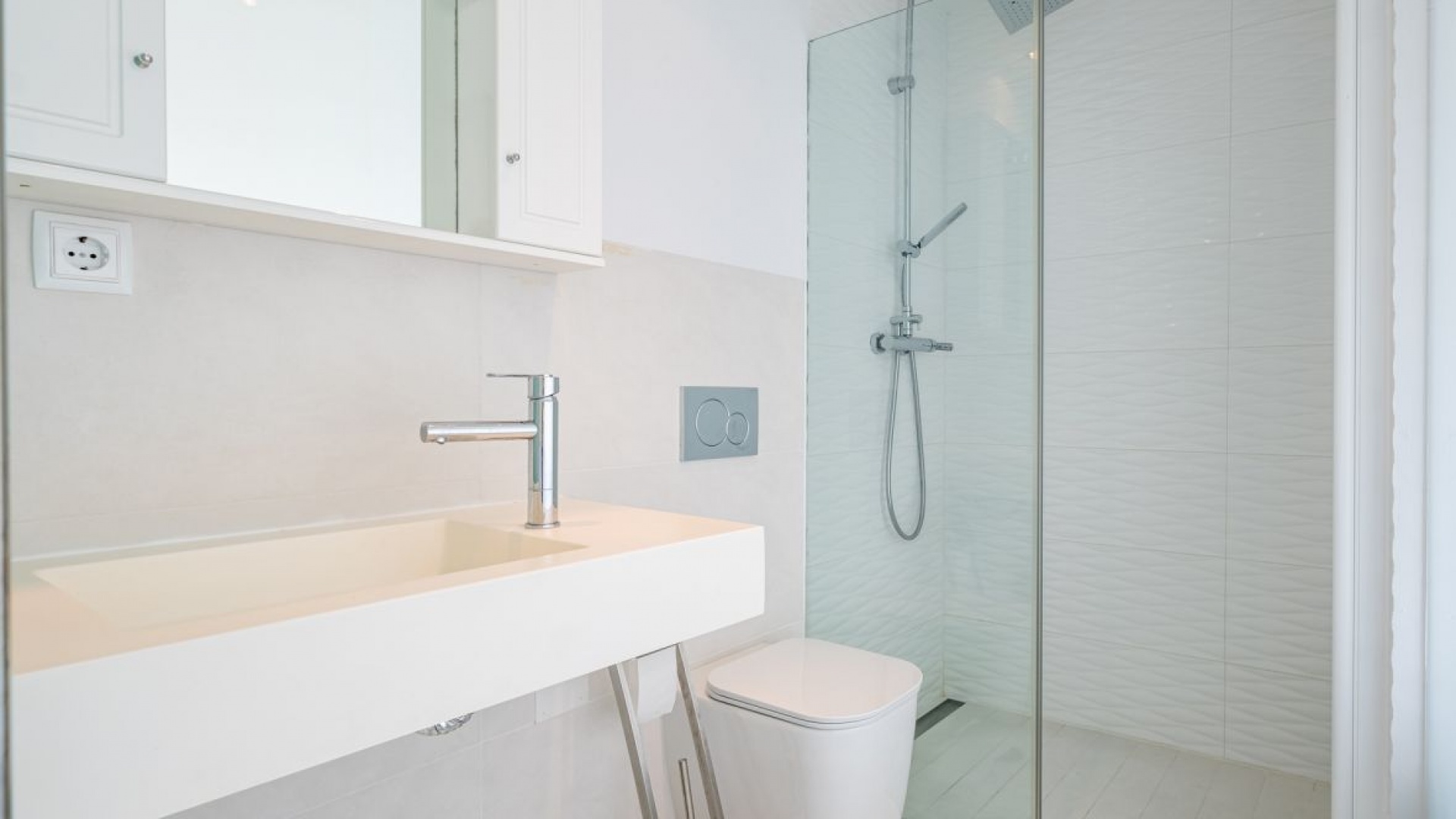 Resale - Apartment - Villamartin - La Fuente