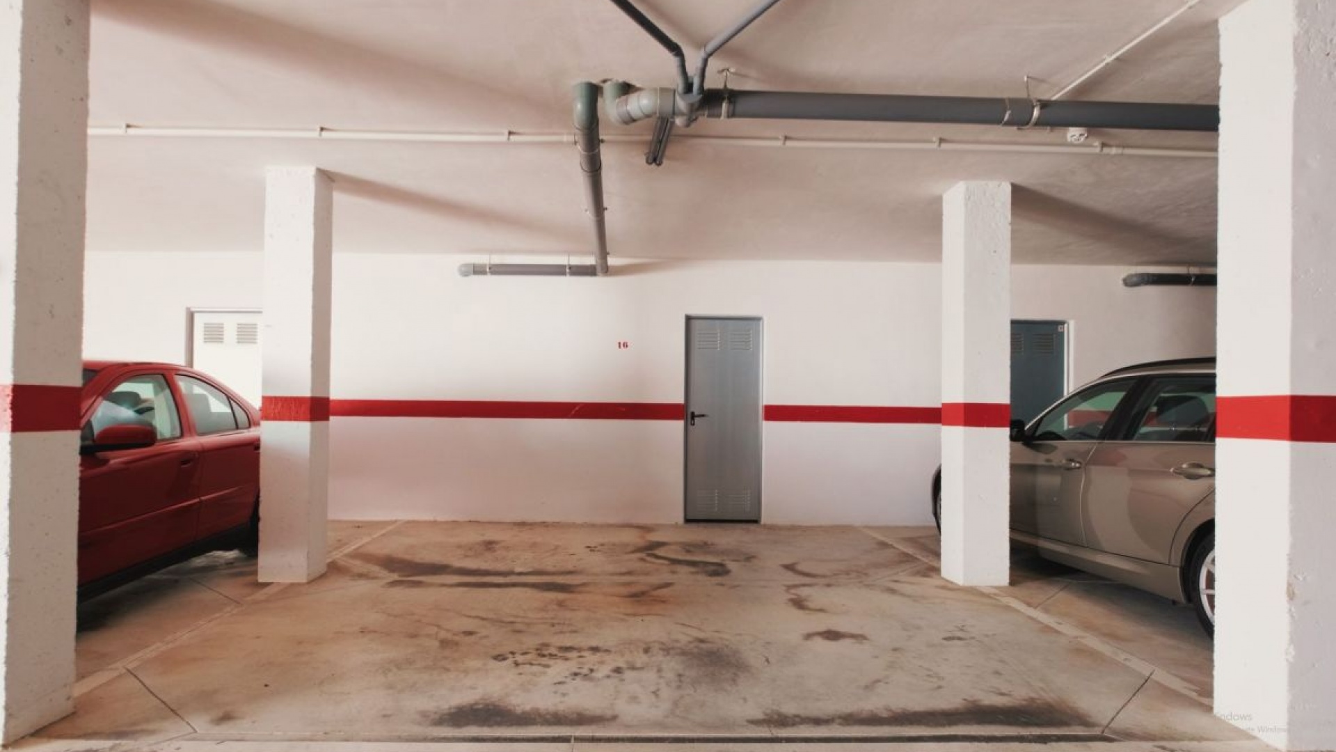 Resale - Apartment - Villamartin - La Fuente