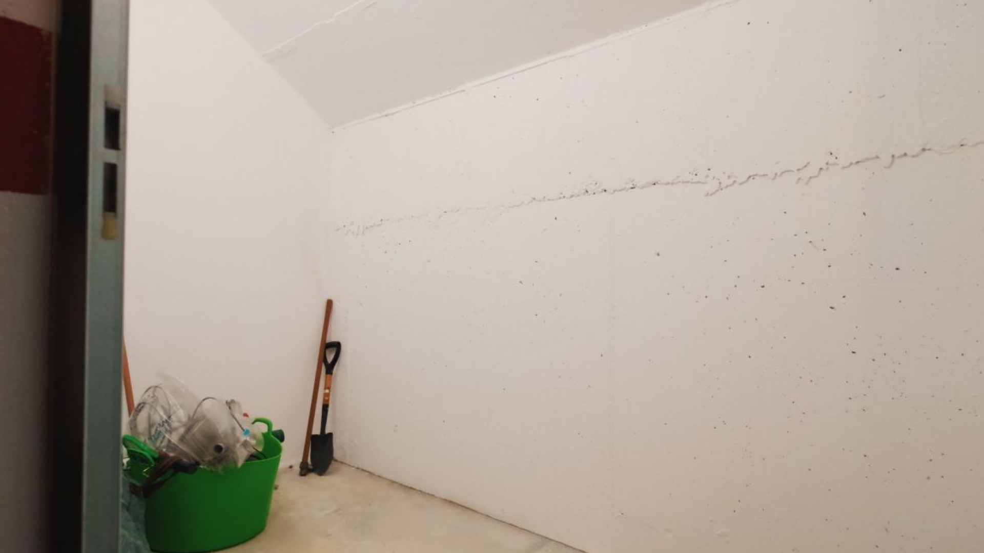 Resale - Apartment - Villamartin - La Fuente