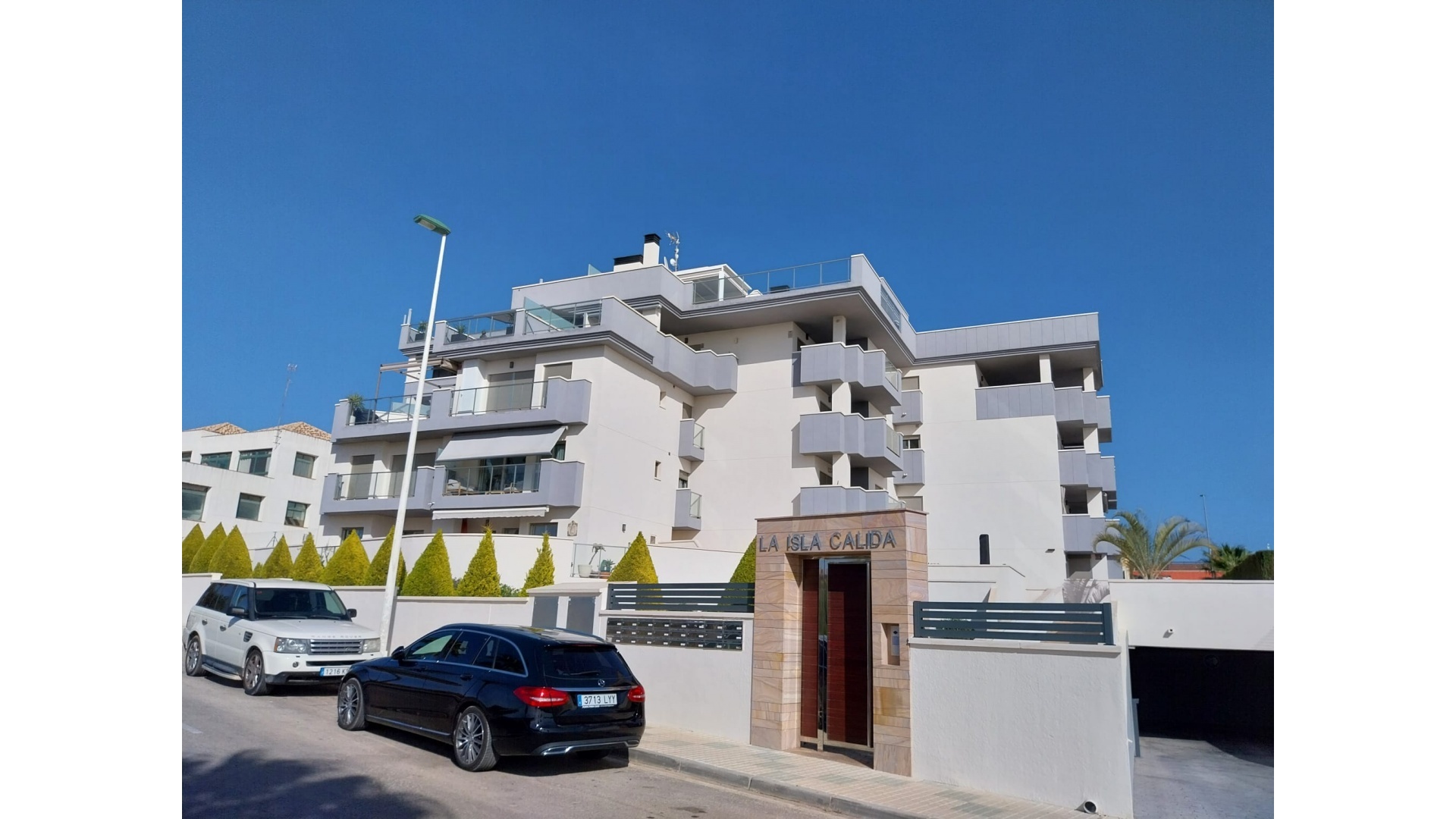 Resale - Apartment - Villamartin - La Fuente