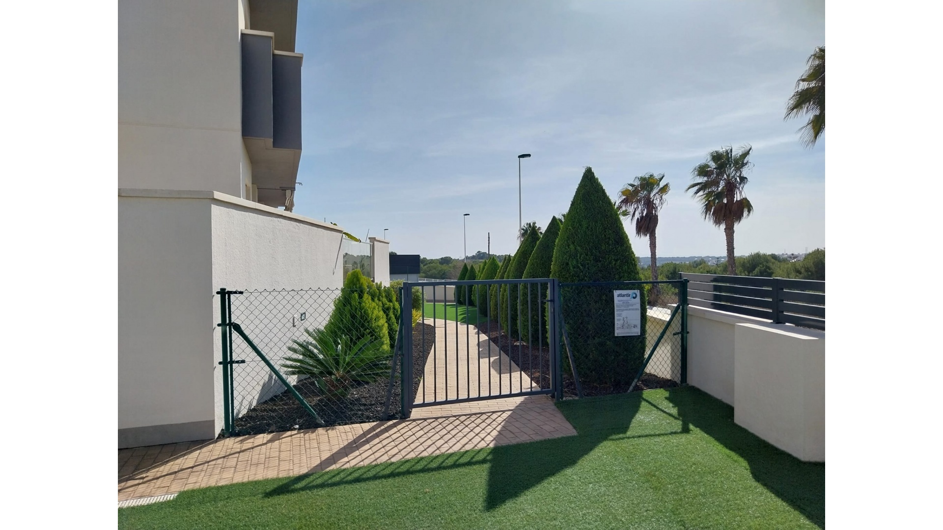 Resale - Apartment - Villamartin - La Fuente