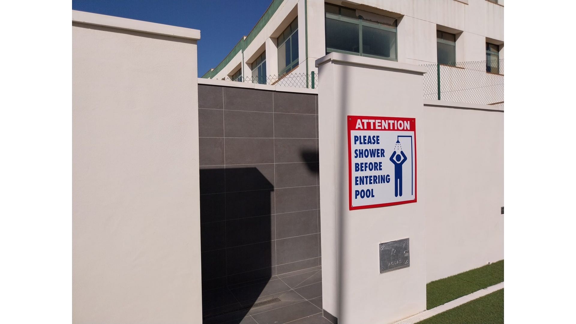 Resale - Apartment - Villamartin - La Fuente