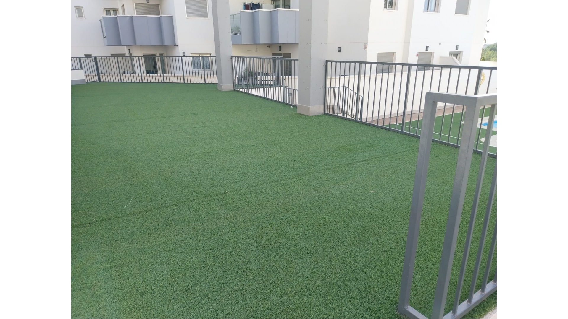 Resale - Apartment - Villamartin - La Fuente