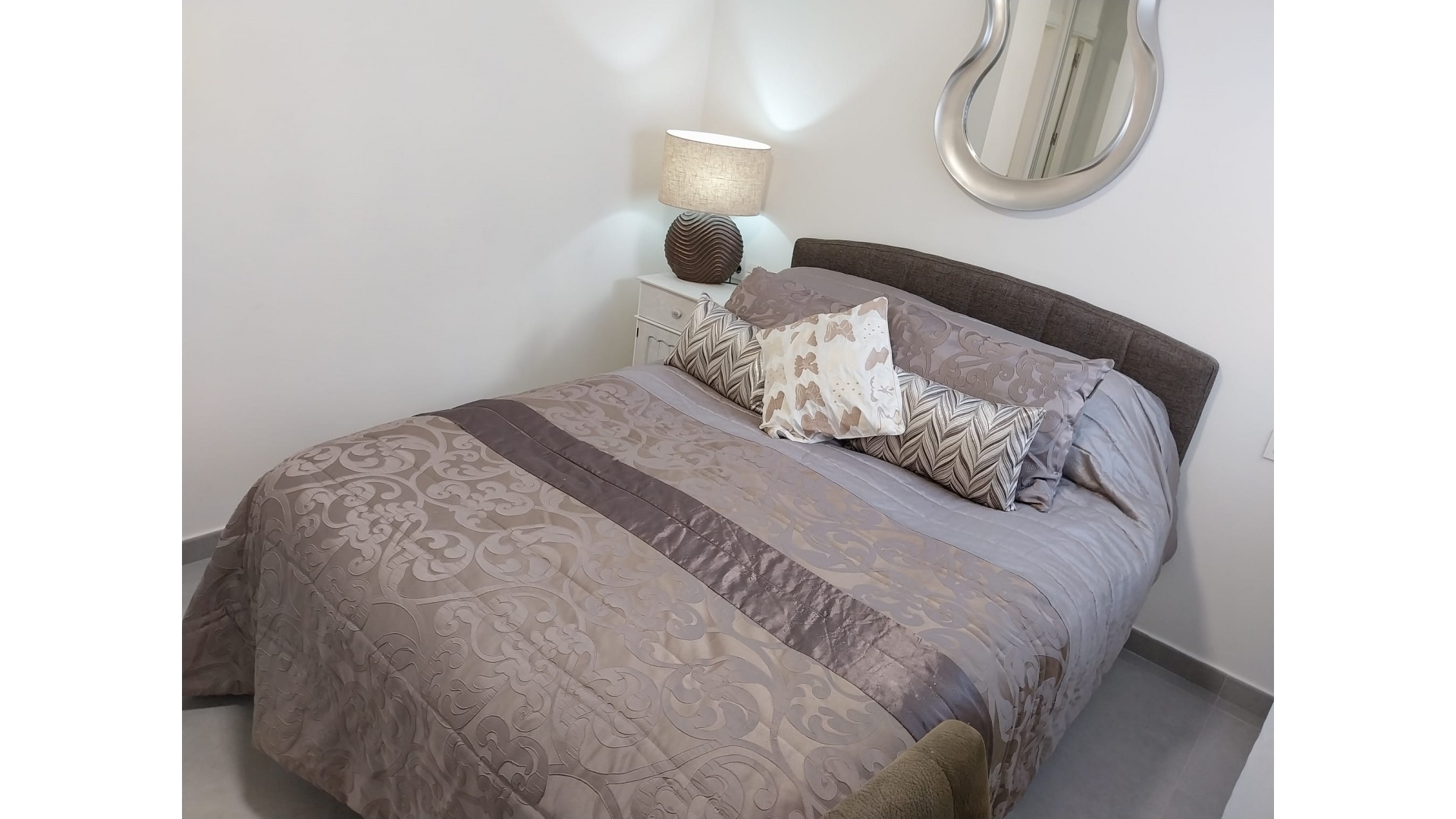 Resale - Apartment - Villamartin - La Fuente