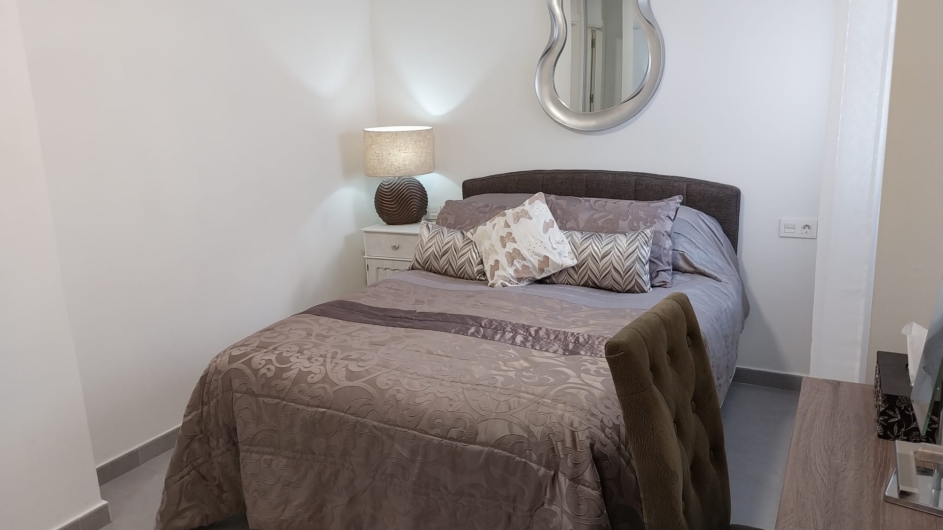 Resale - Apartment - Villamartin - La Fuente