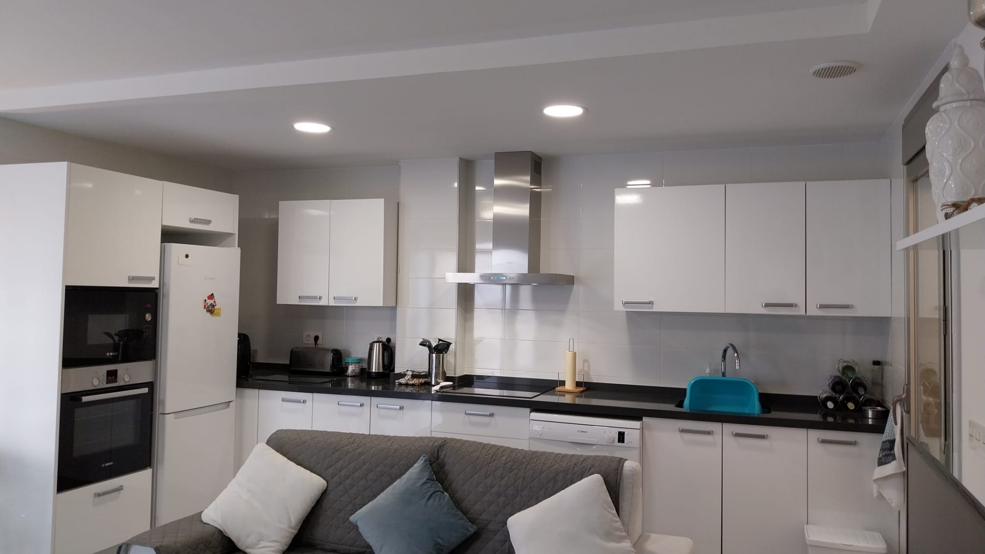 Resale - Apartment - Villamartin - La Fuente