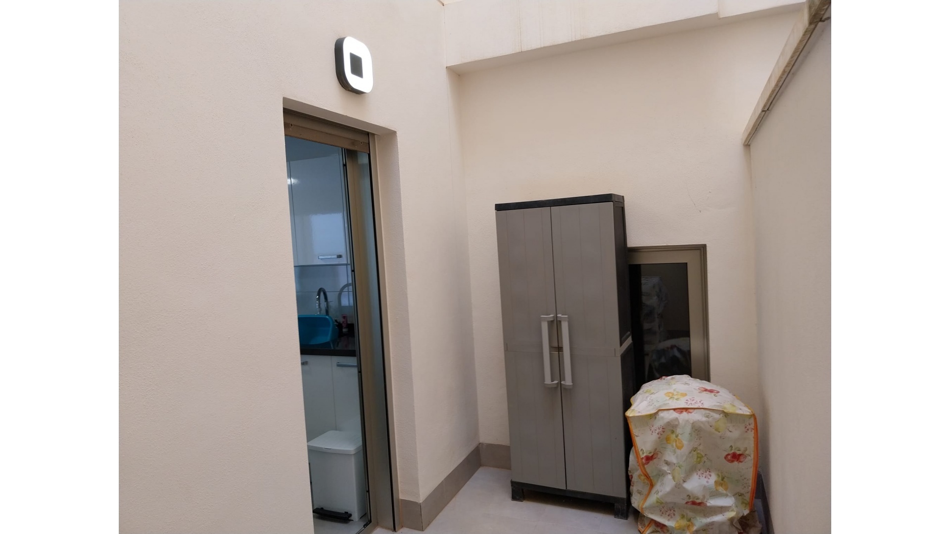 Resale - Apartment - Villamartin - La Fuente