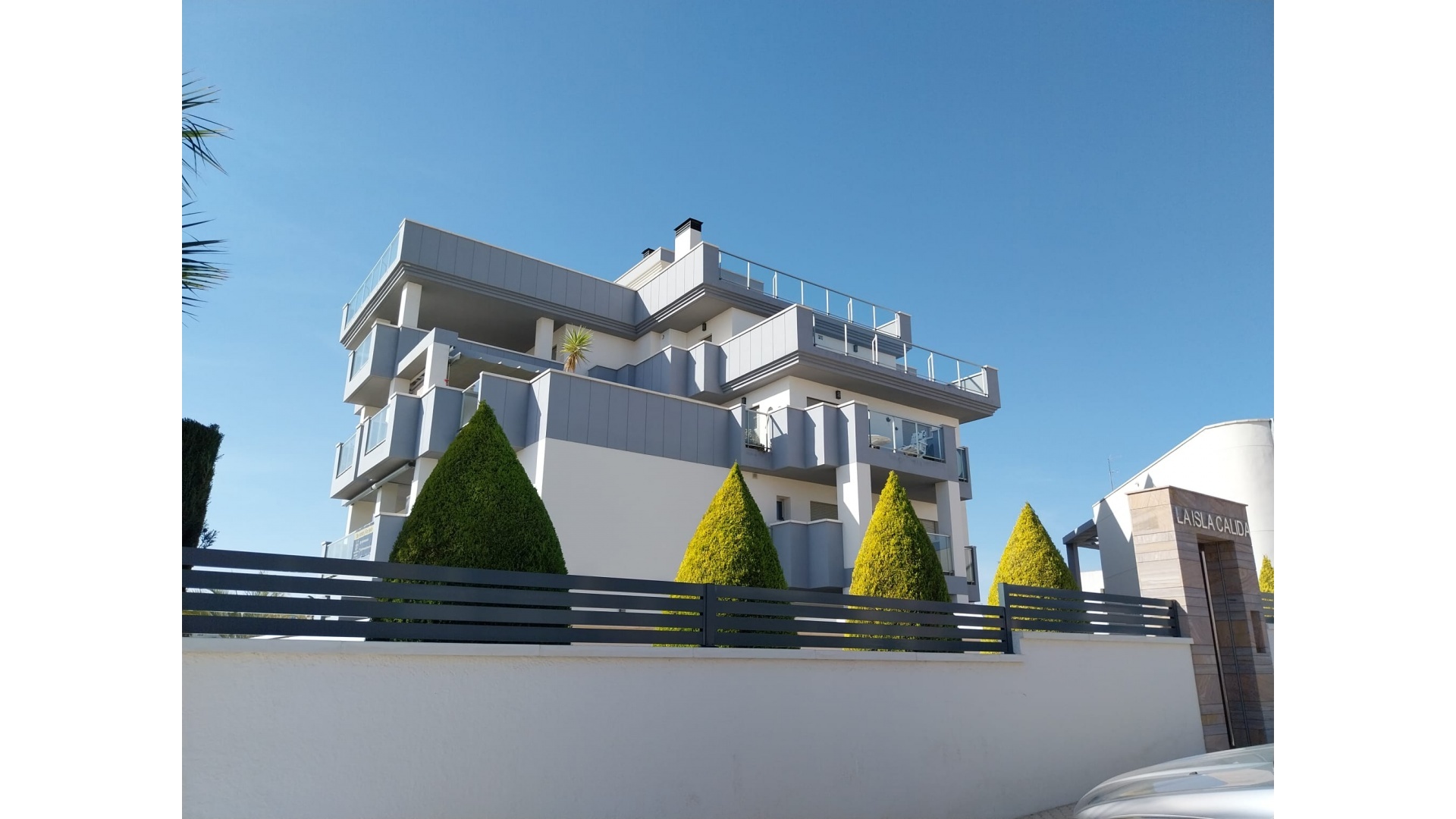 Resale - Apartment - Villamartin - La Fuente