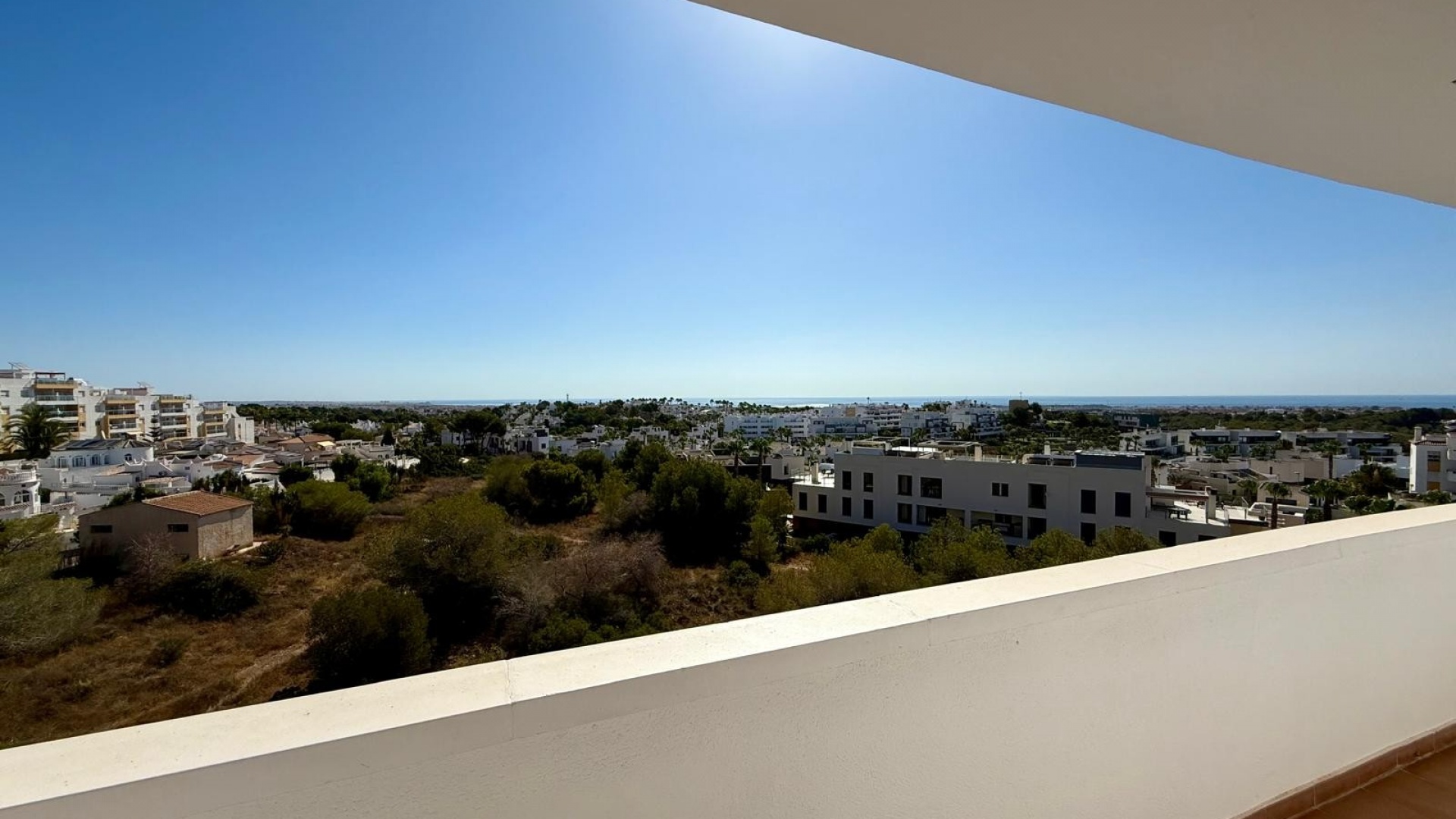 Resale - Apartment - Villamartin - La Fuente