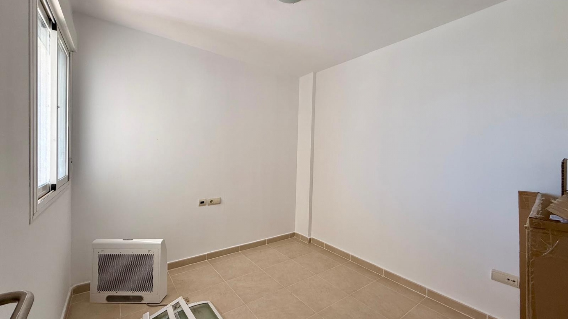 Resale - Apartment - Villamartin - La Fuente