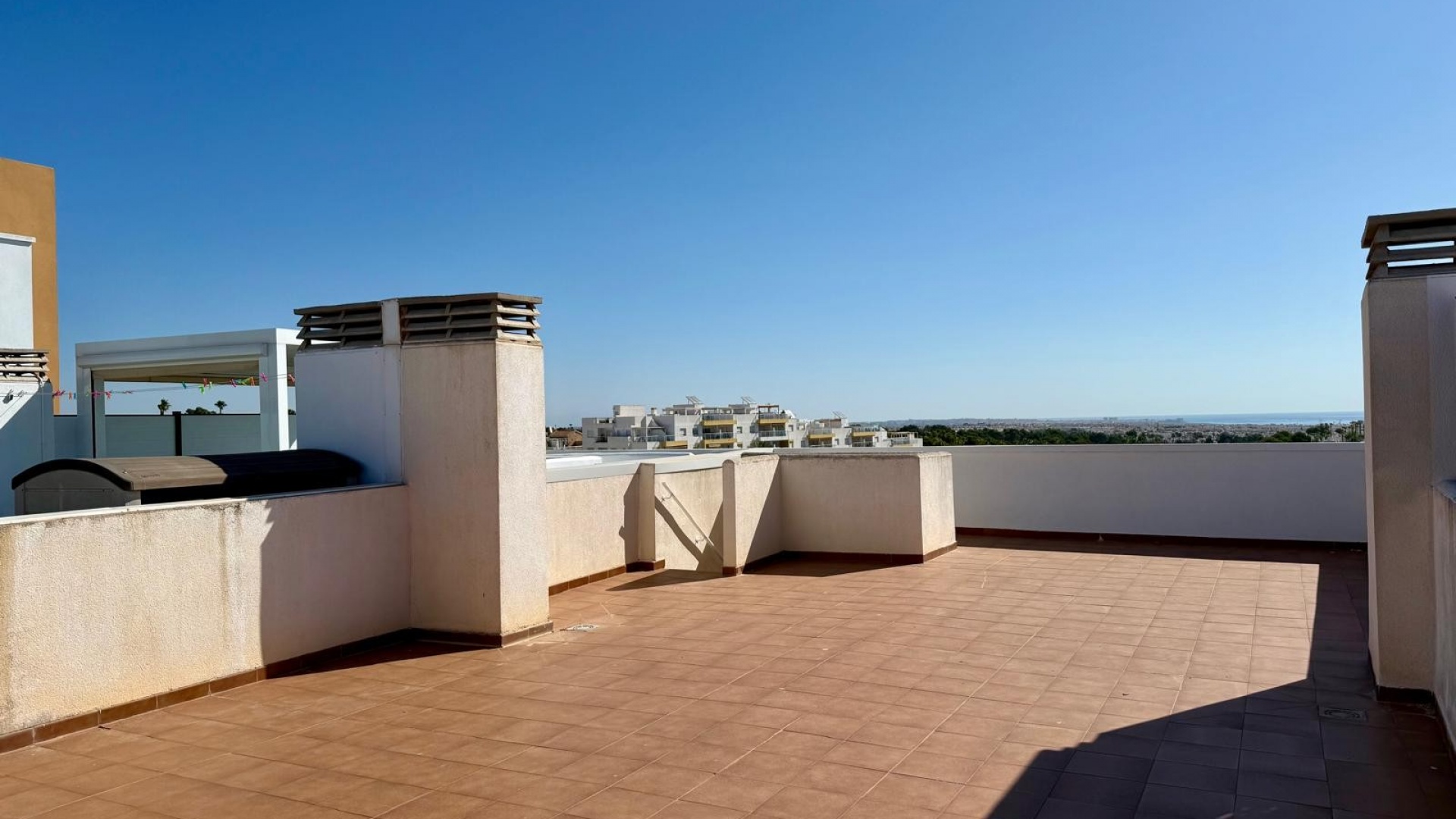 Resale - Apartment - Villamartin - La Fuente
