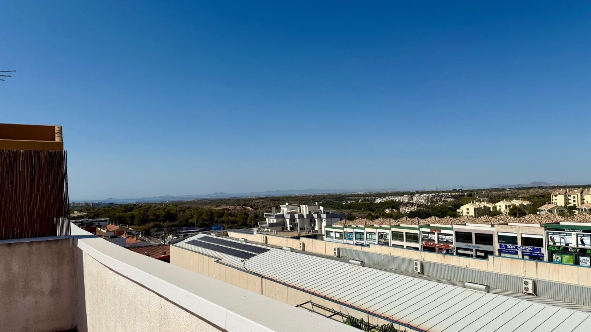 Resale - Apartment - Villamartin - La Fuente