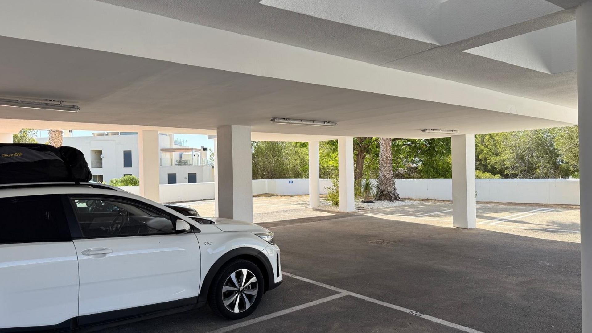 Resale - Apartment - Villamartin - La Fuente