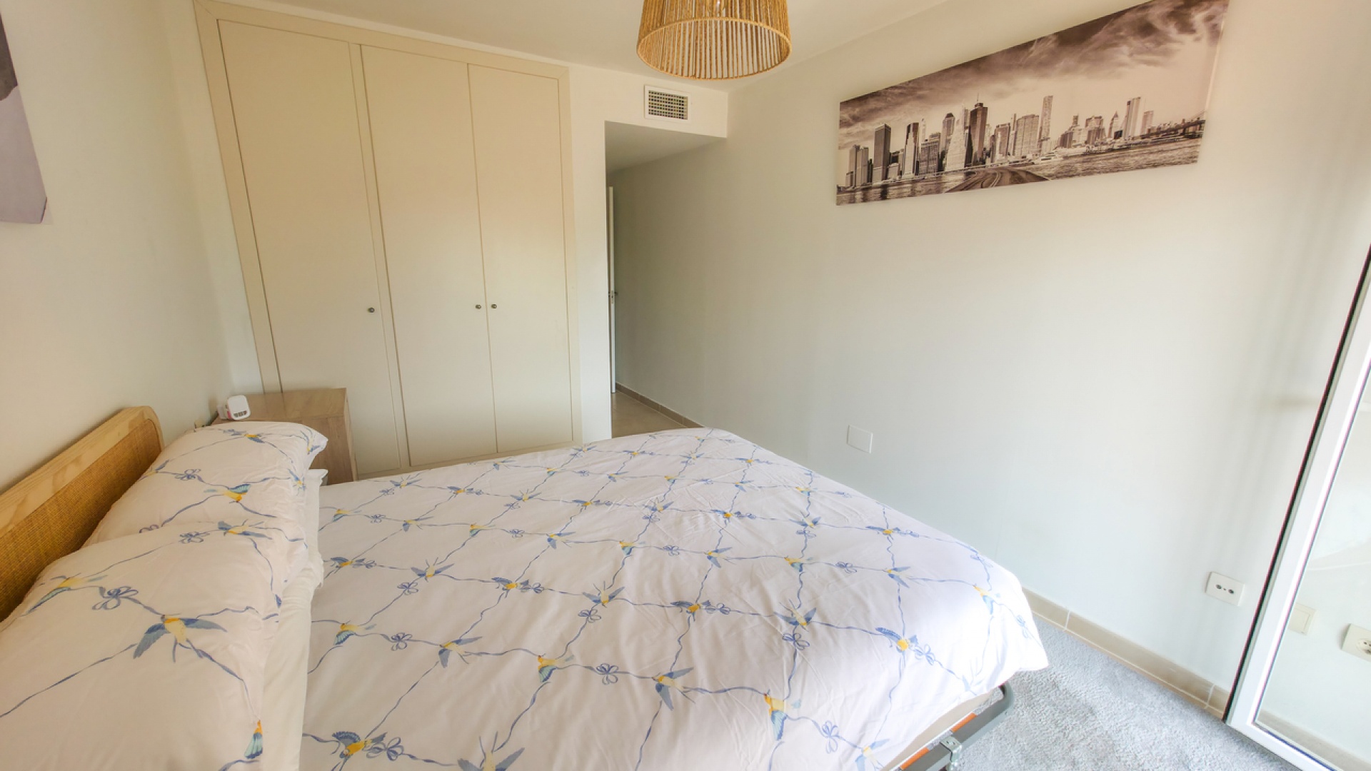 Resale - Apartment - Villamartin - La Fuente