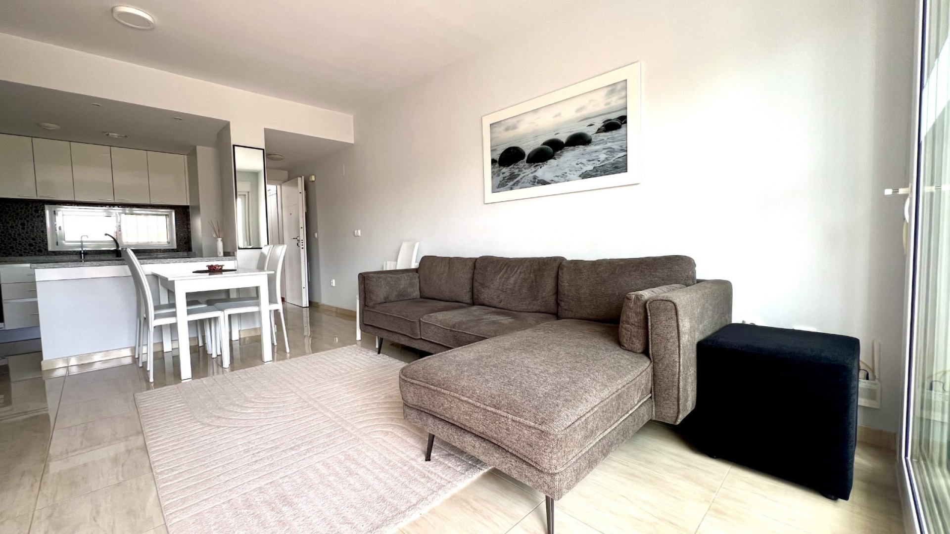 Resale - Apartment - Villamartin - La Fuente