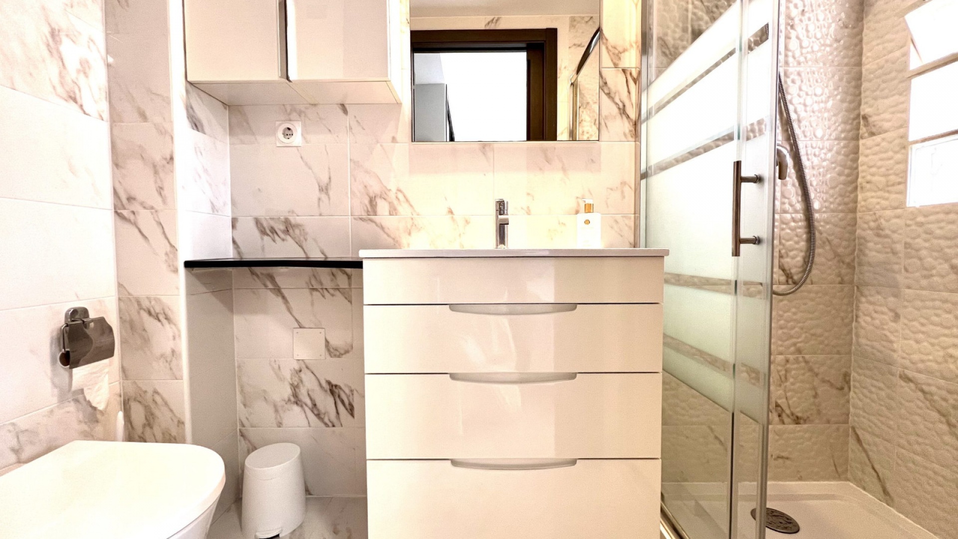 Resale - Apartment - Villamartin - La Fuente