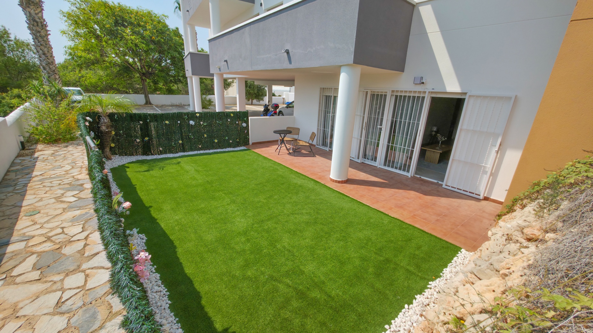 Resale - Apartment - Villamartin - La Fuente