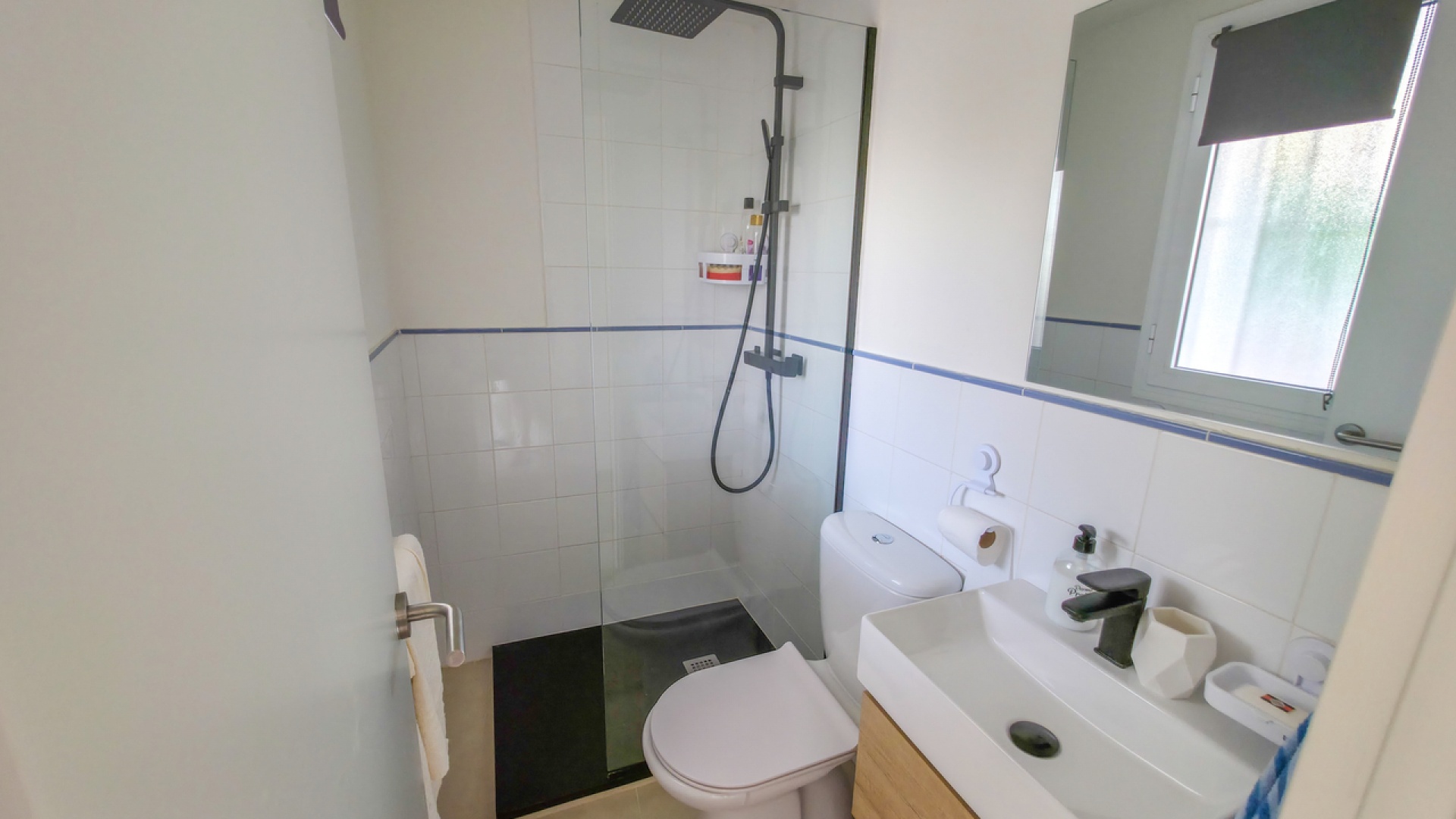 Resale - Apartment - Villamartin - La Fuente