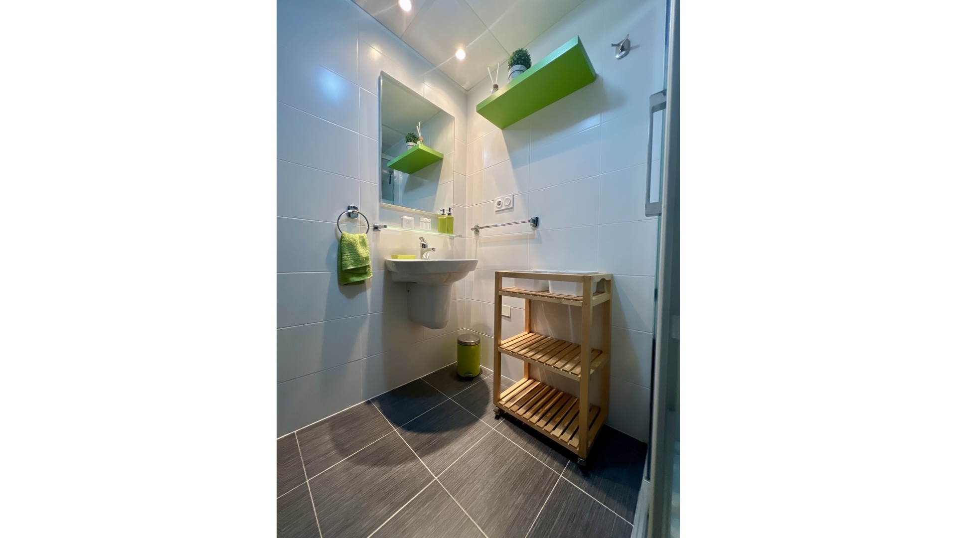 Resale - Apartment - Villamartin - La Fuente