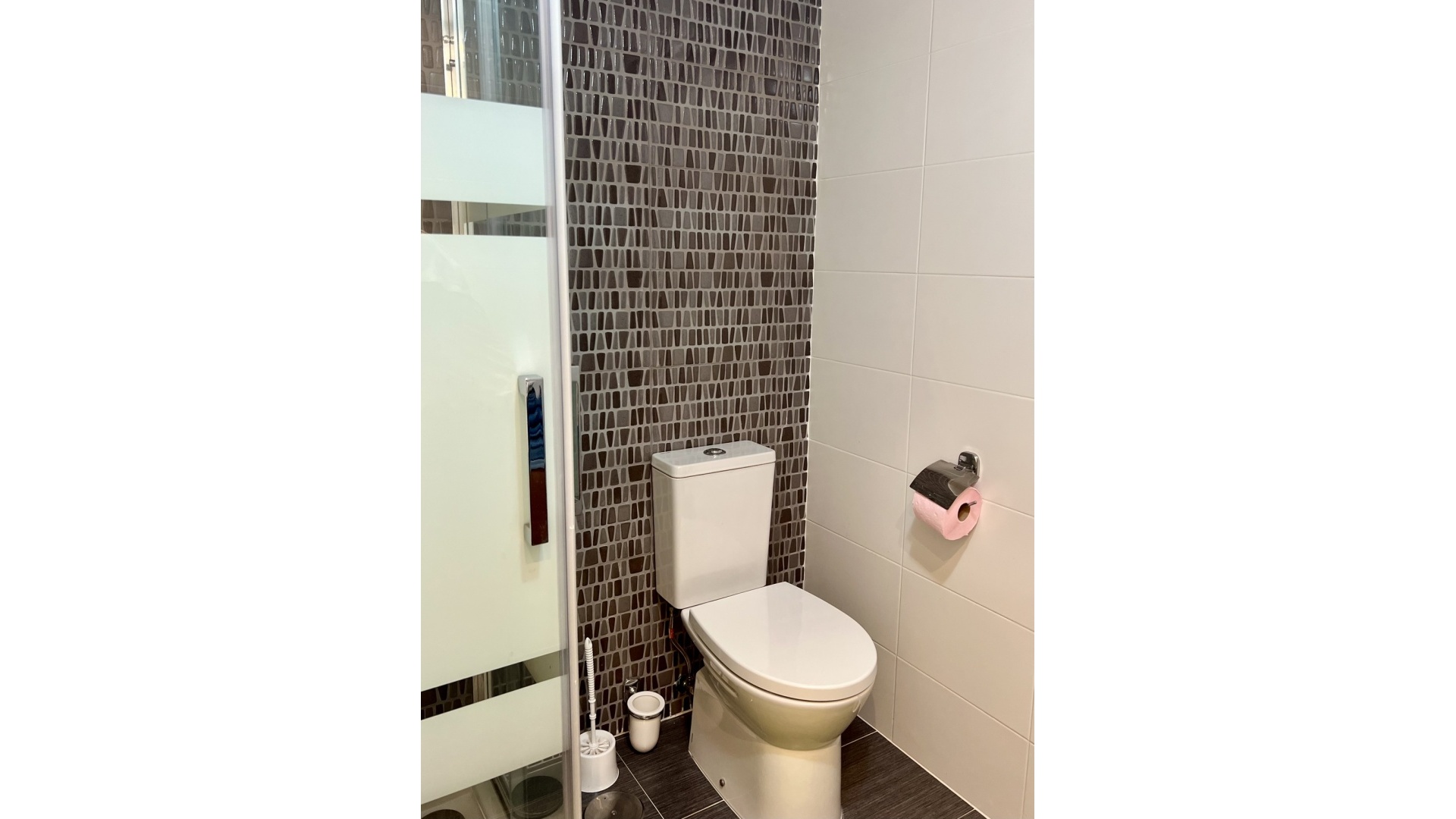 Resale - Apartment - Villamartin - La Fuente