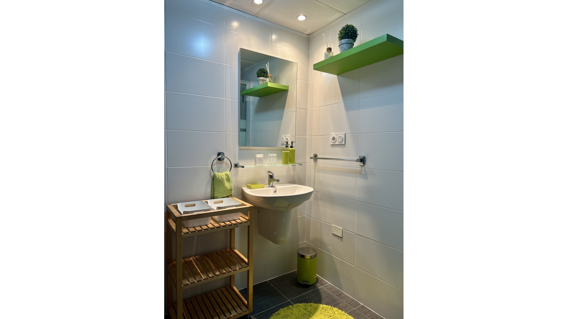 Resale - Apartment - Villamartin - La Fuente