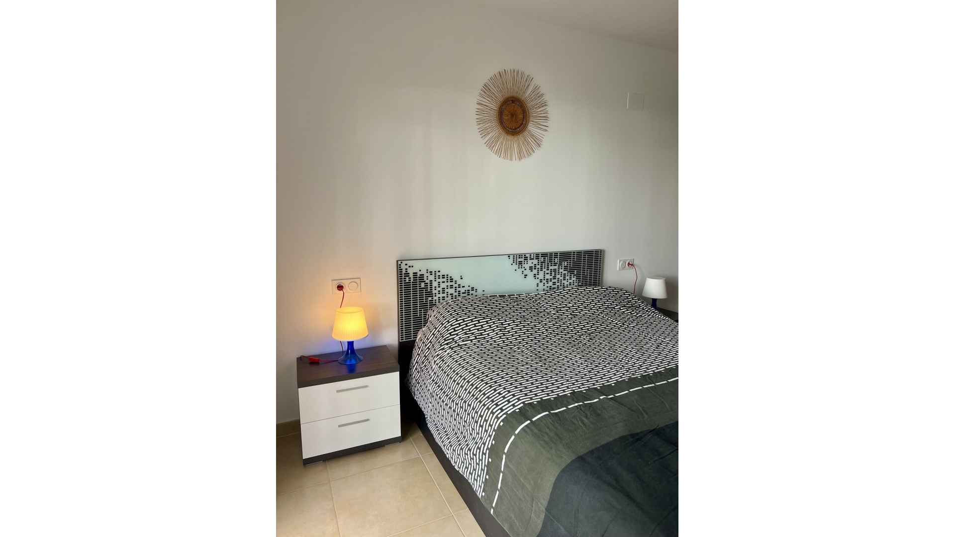 Resale - Apartment - Villamartin - La Fuente