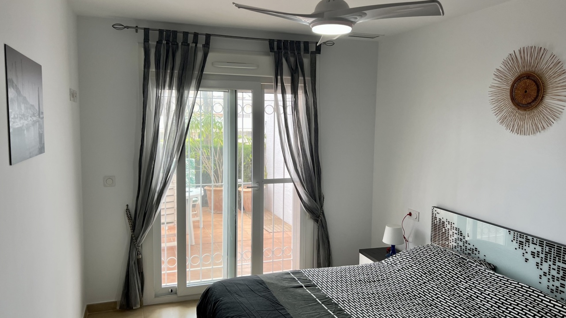 Resale - Apartment - Villamartin - La Fuente