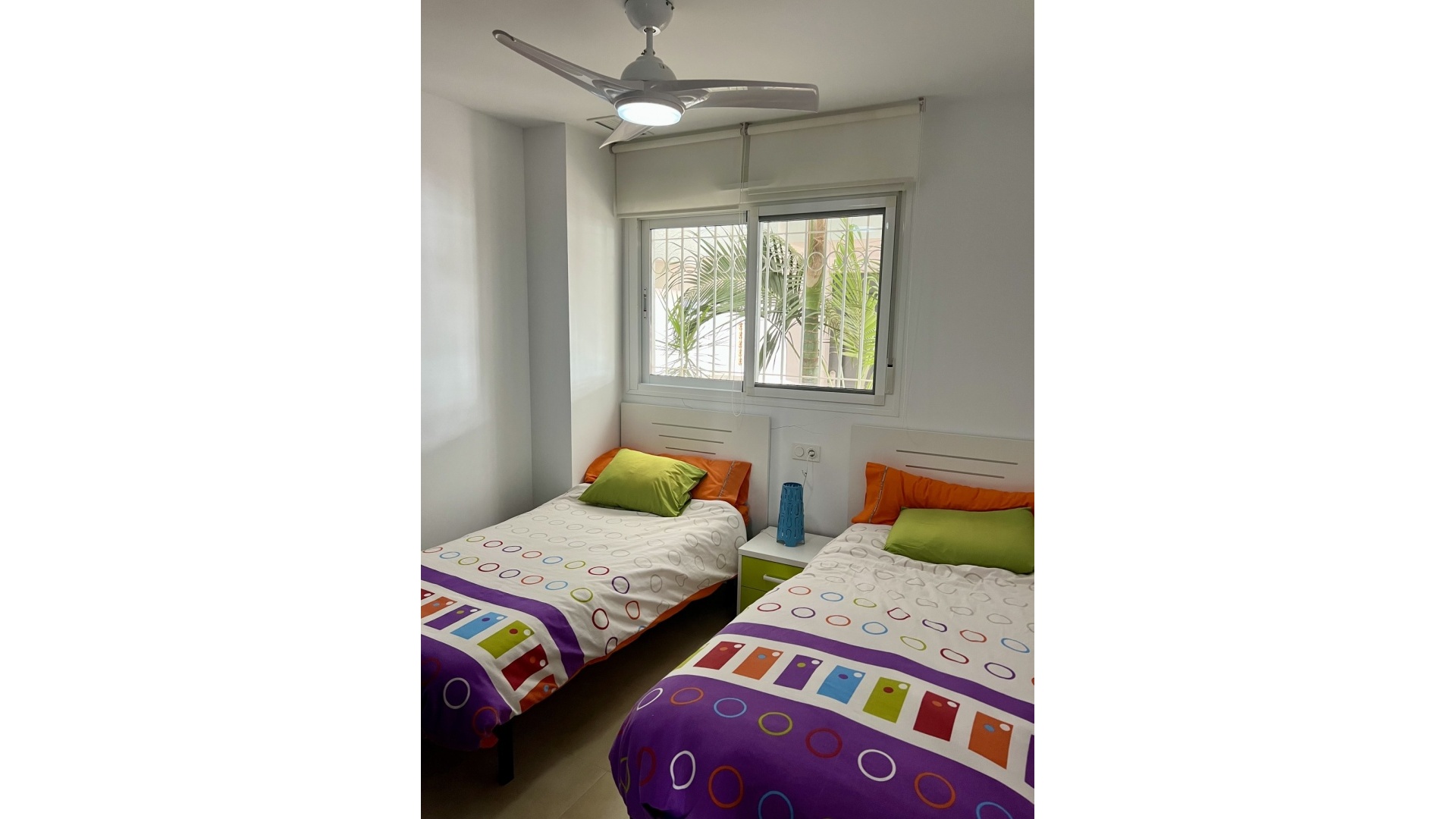 Resale - Apartment - Villamartin - La Fuente