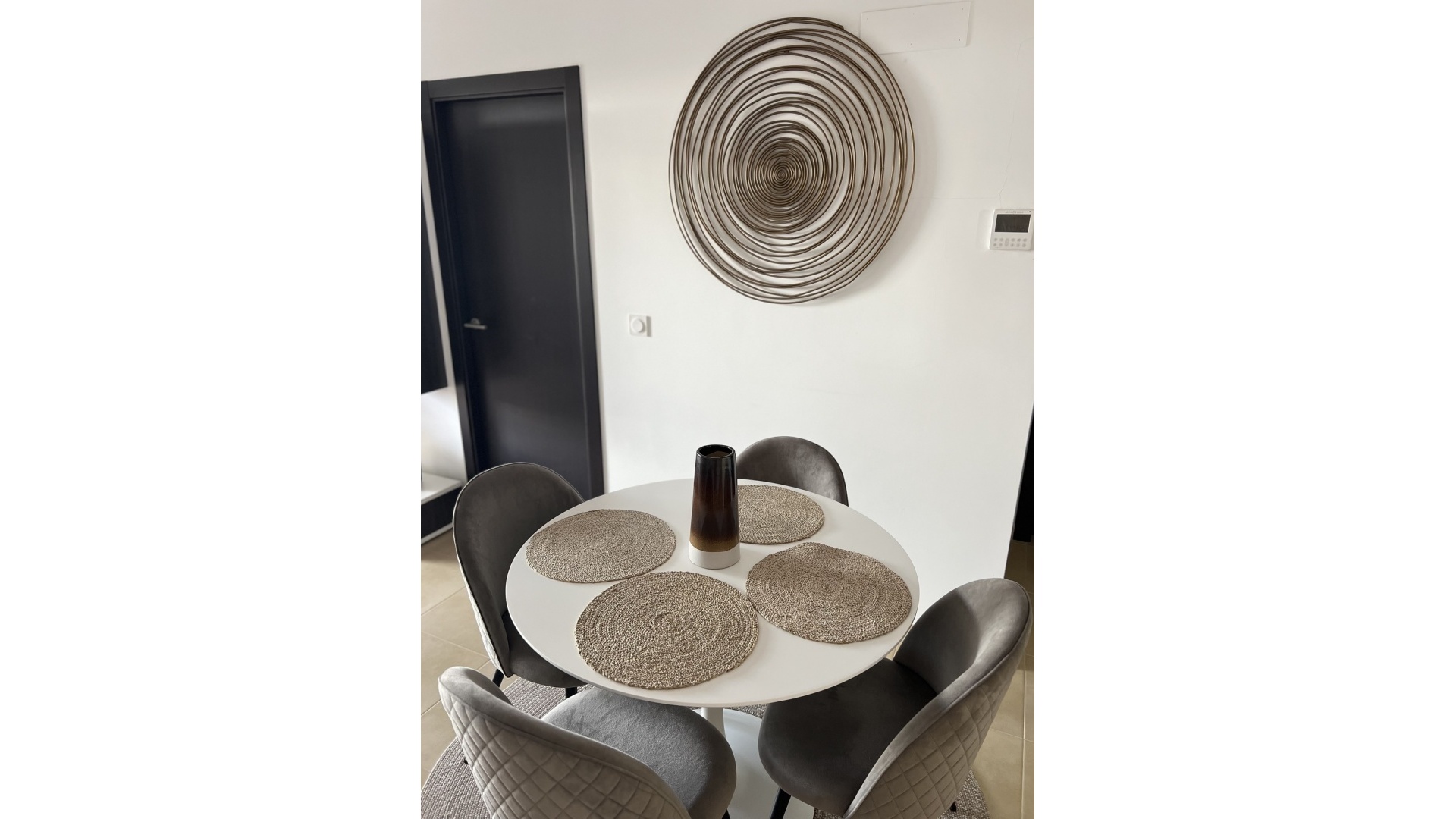 Resale - Apartment - Villamartin - La Fuente