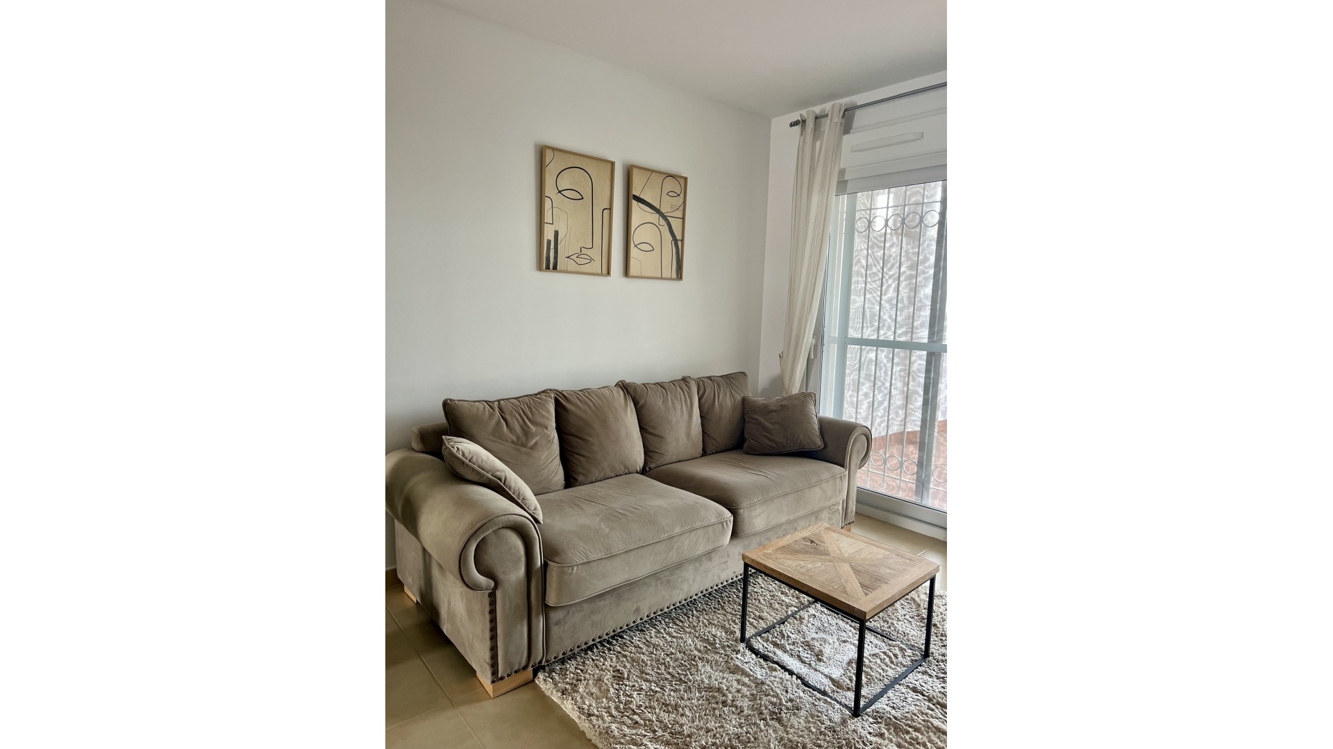Resale - Apartment - Villamartin - La Fuente