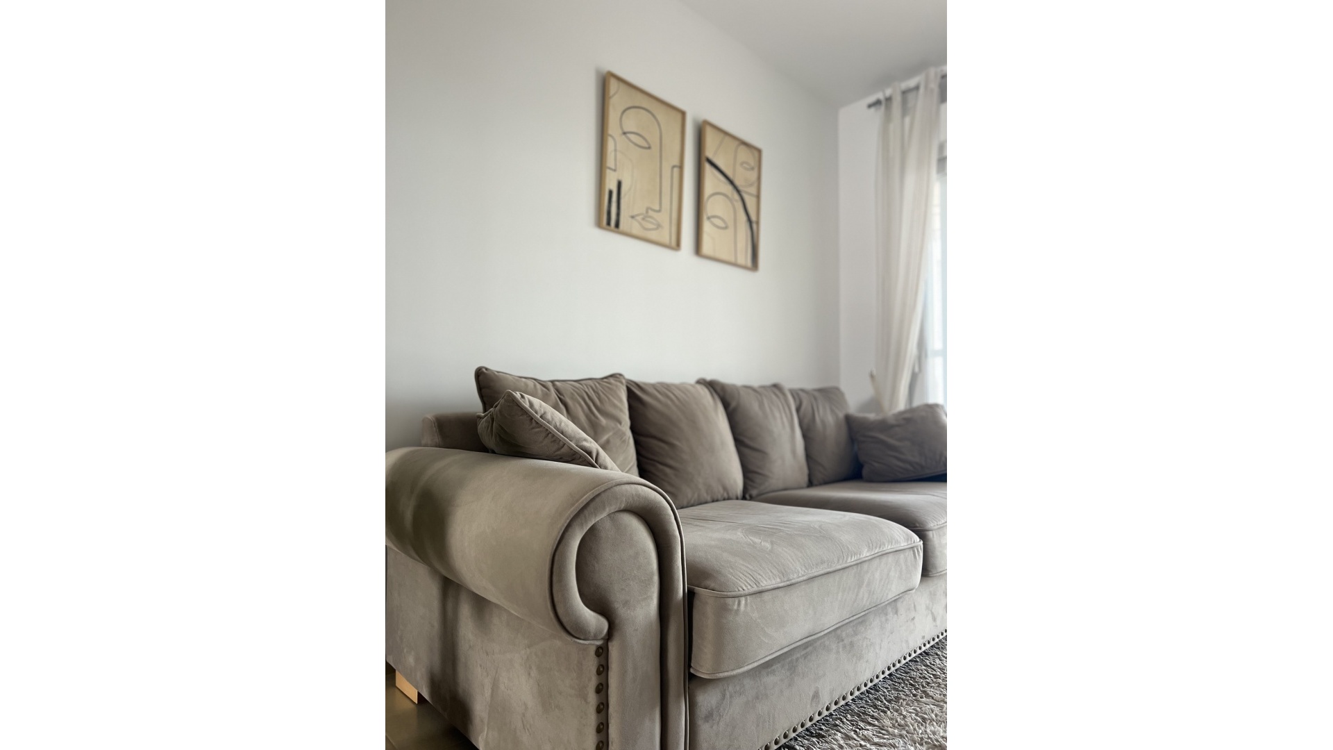 Resale - Apartment - Villamartin - La Fuente