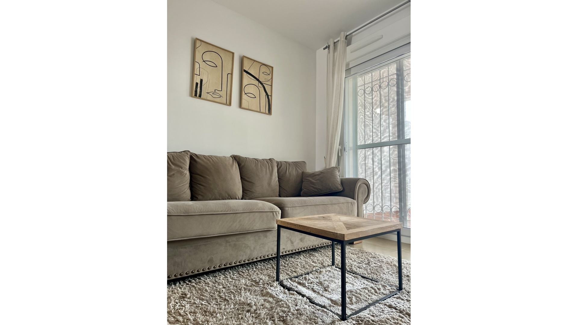 Resale - Apartment - Villamartin - La Fuente