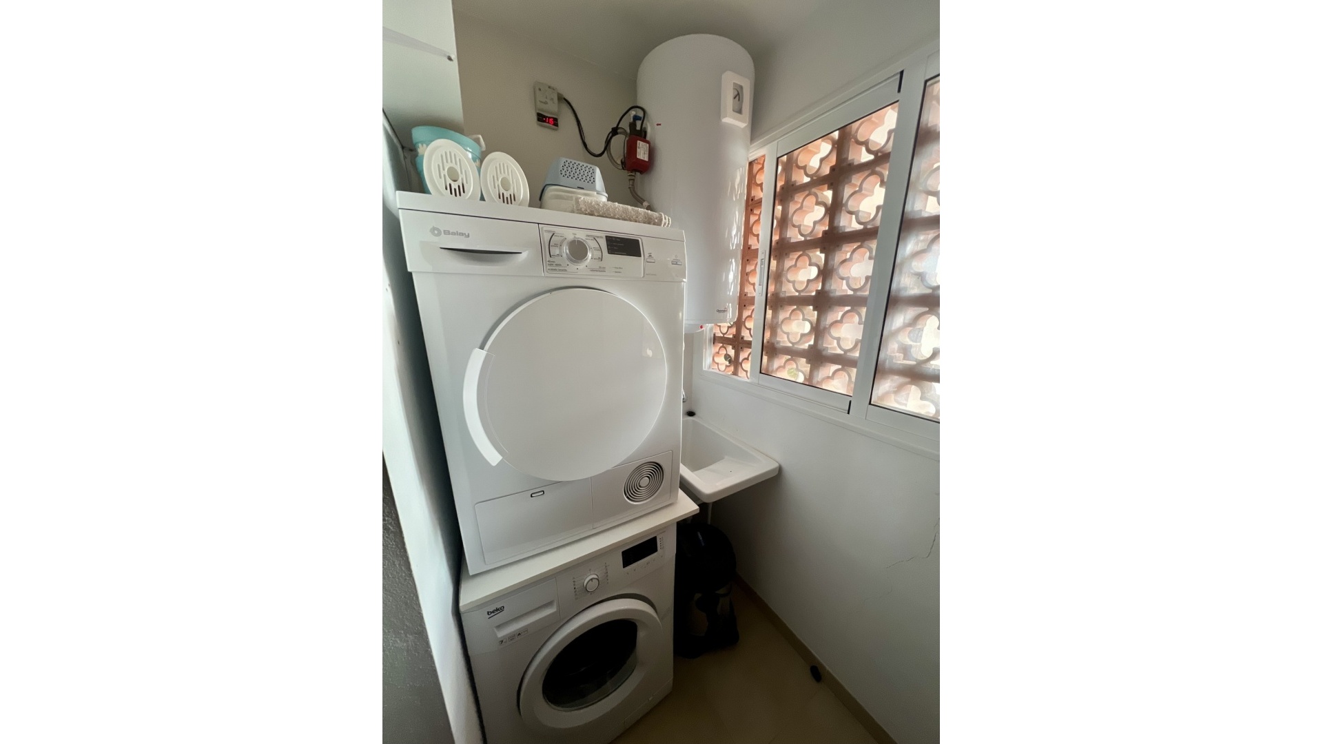 Resale - Apartment - Villamartin - La Fuente