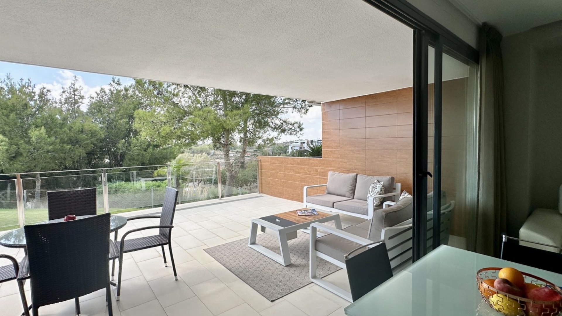 Resale - Apartment - Villamartin - La Fuente