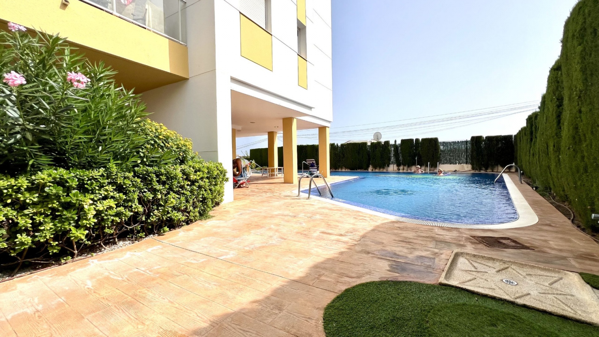 Resale - Apartment - Villamartin - La Fuente