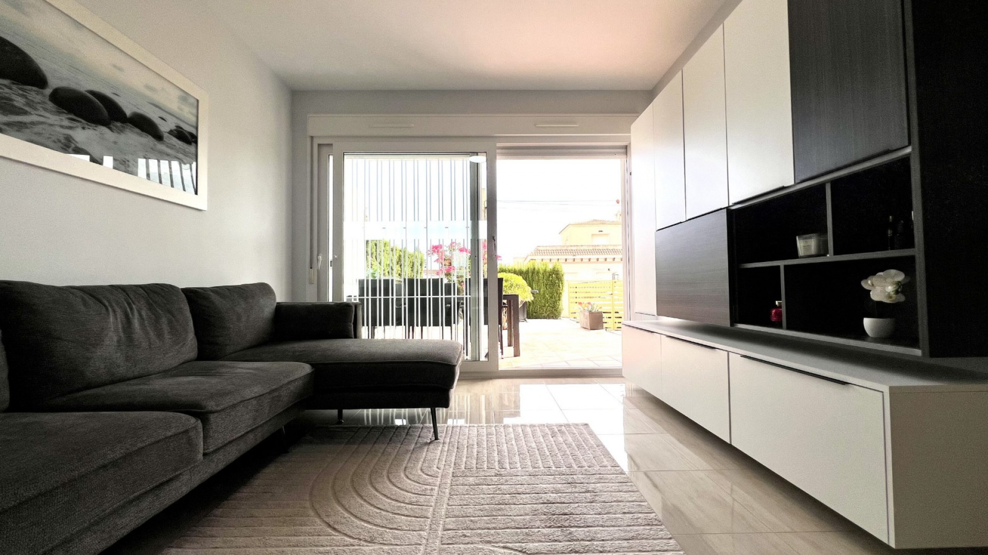 Resale - Apartment - Villamartin - La Fuente