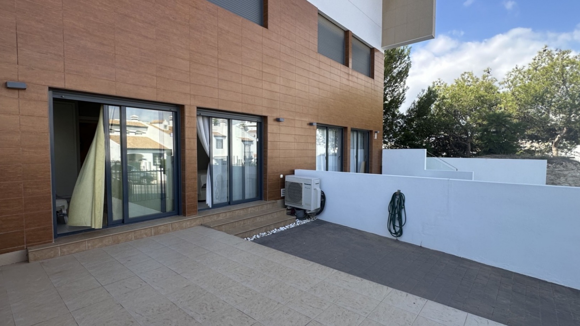 Resale - Apartment - Villamartin - La Fuente