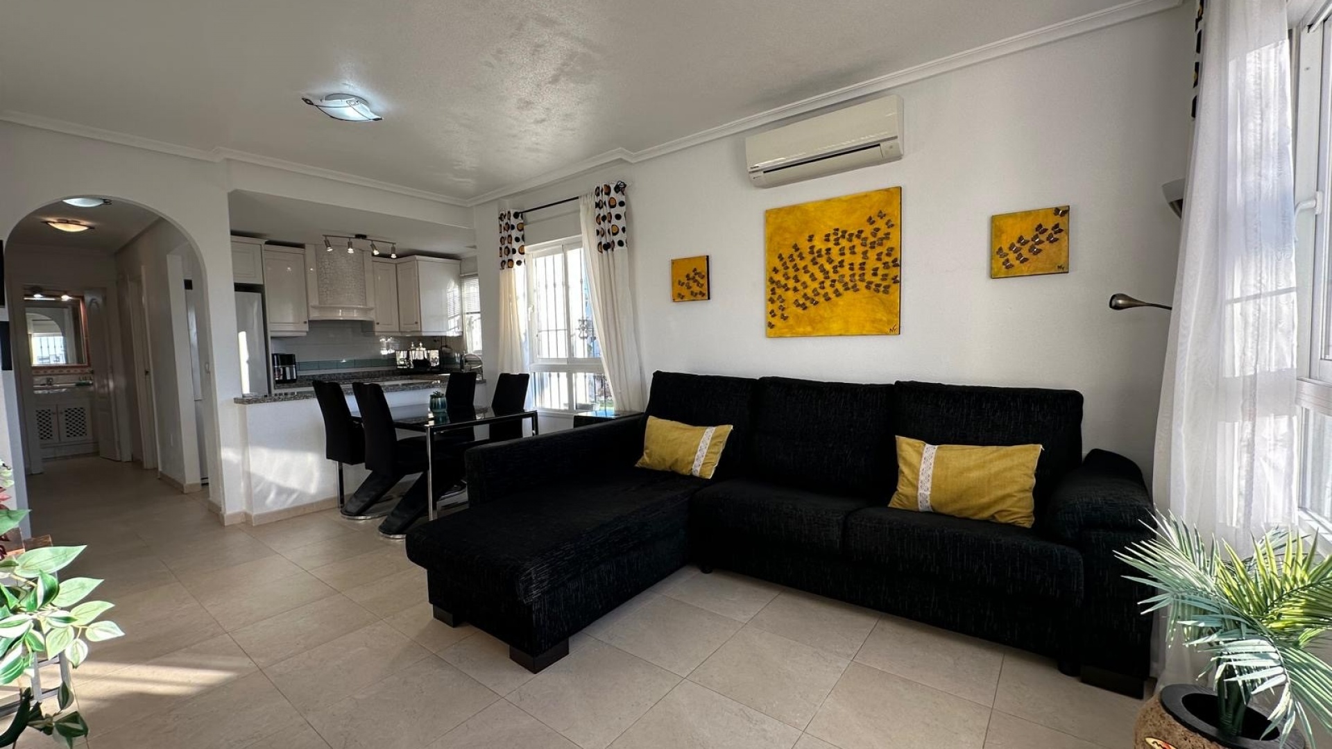 Resale - Apartment - Villamartin - La Fuente