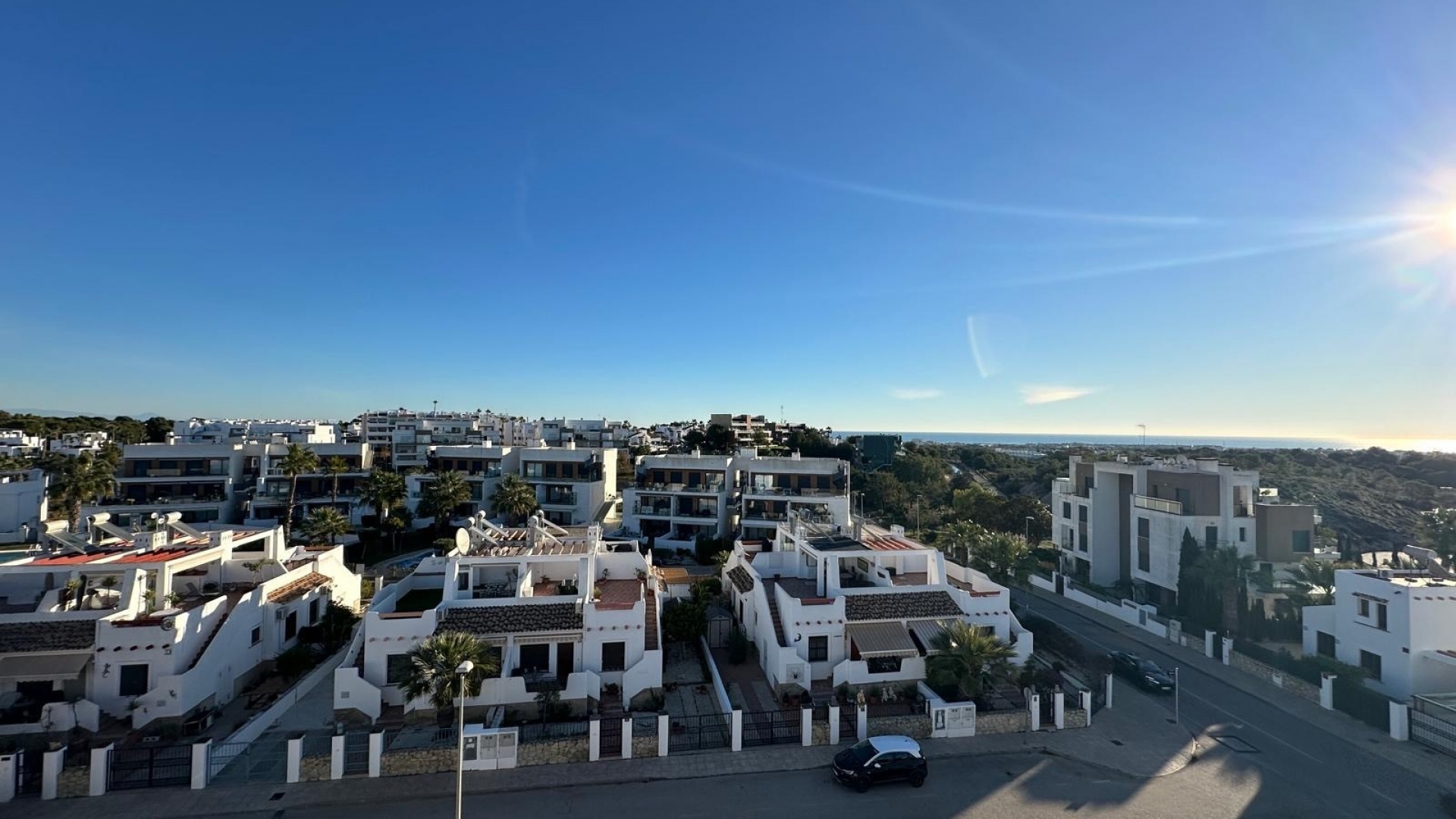 Resale - Apartment - Villamartin - La Fuente