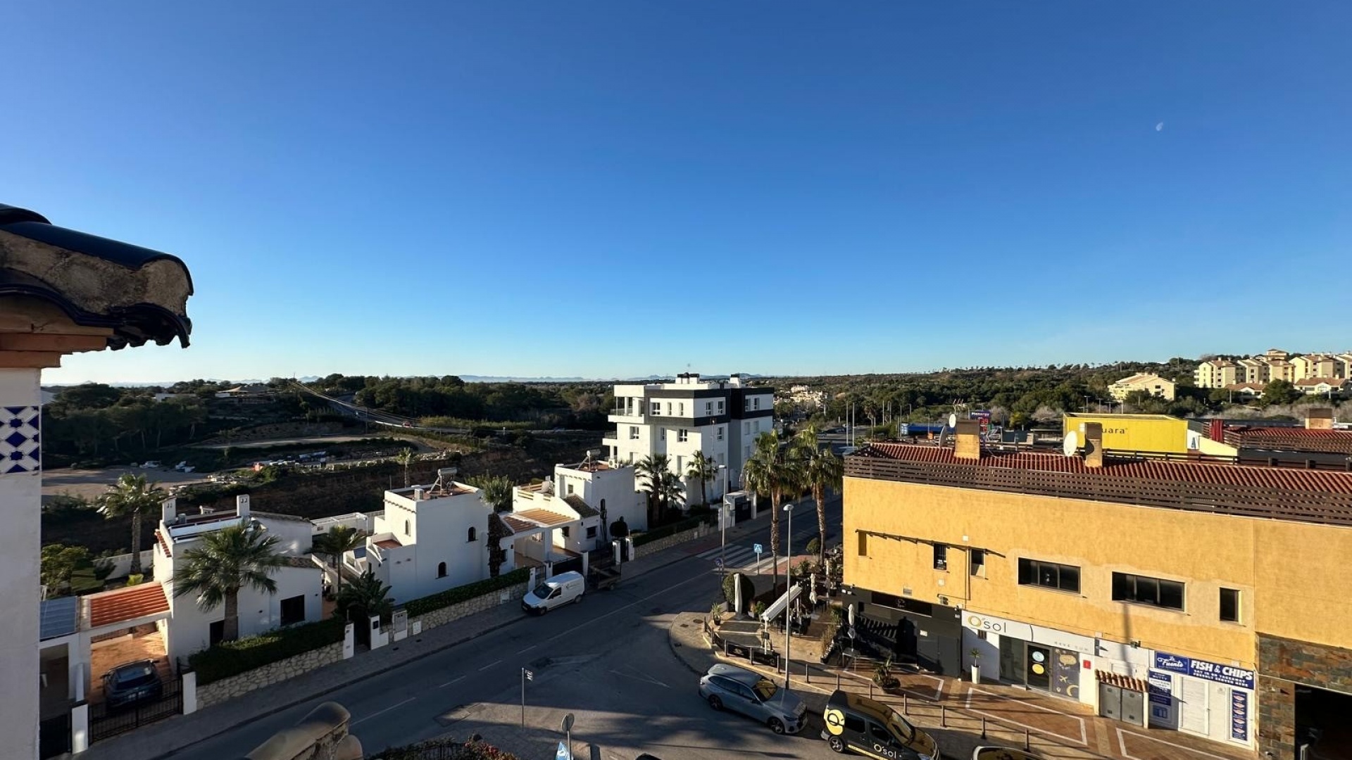 Resale - Apartment - Villamartin - La Fuente