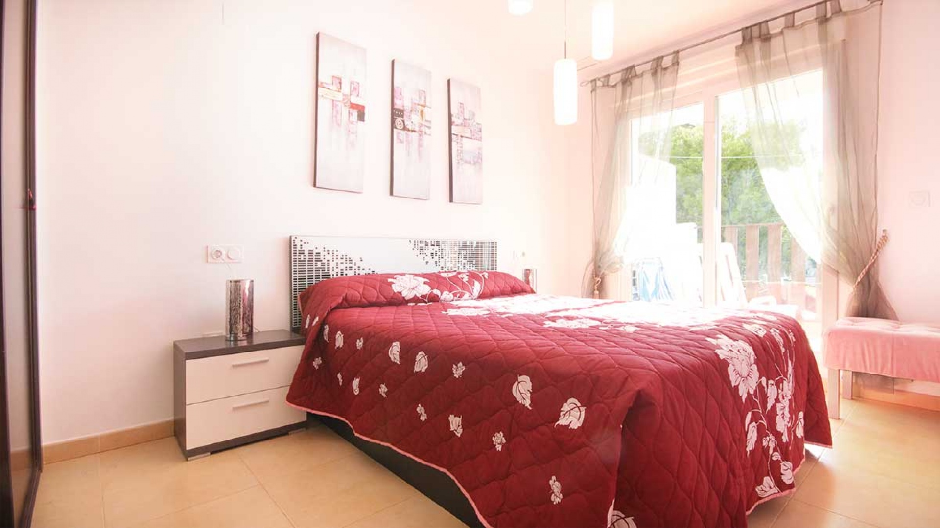 Resale - Apartment - Villamartin - La Fuente