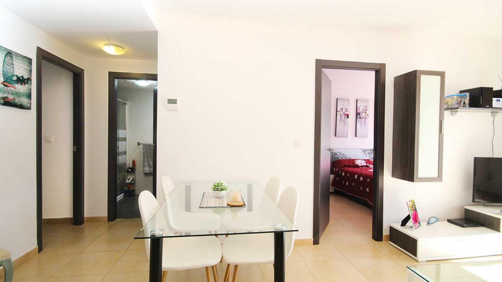 Resale - Apartment - Villamartin - La Fuente