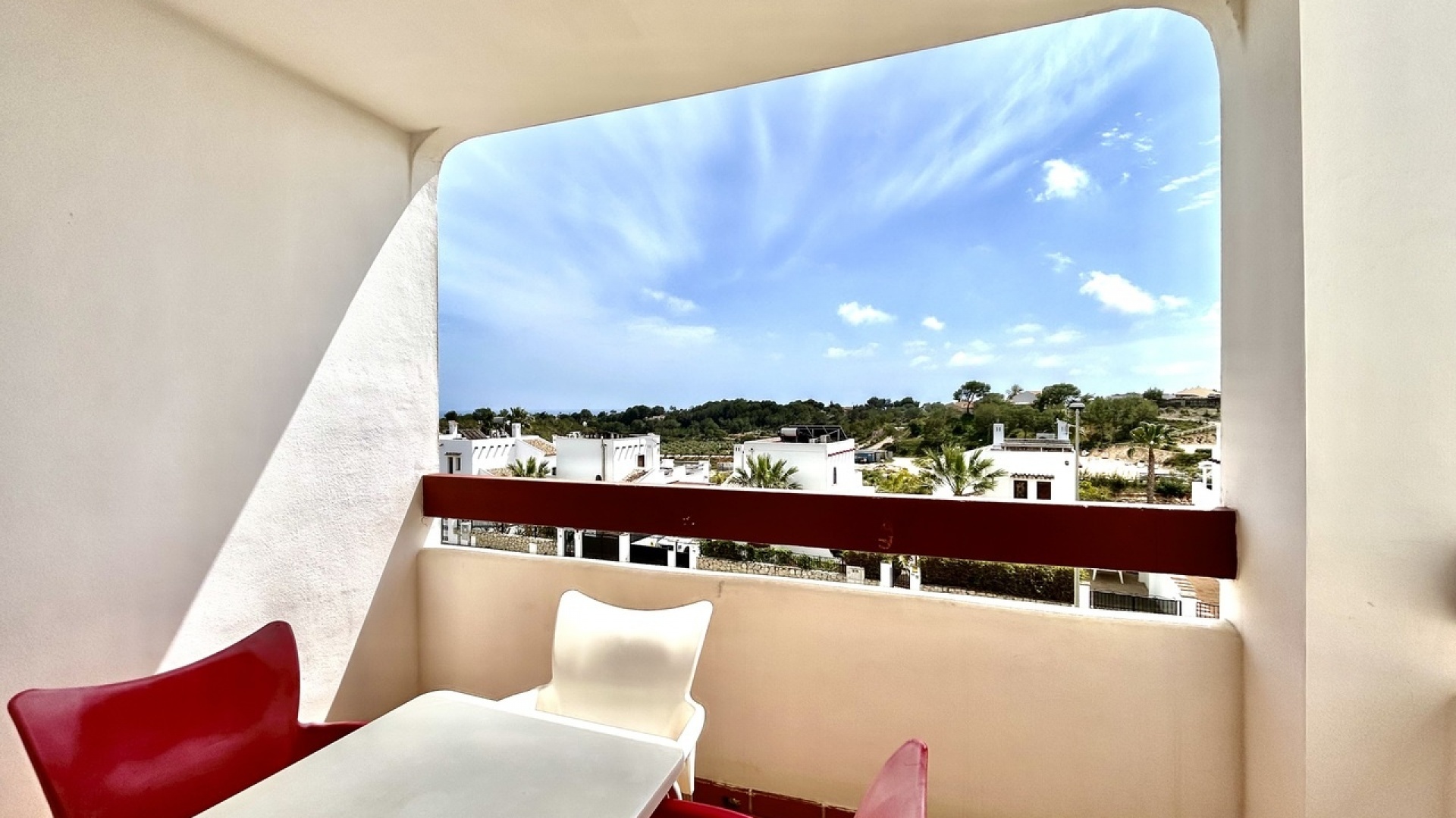 Resale - Apartment - Villamartin - La Fuente