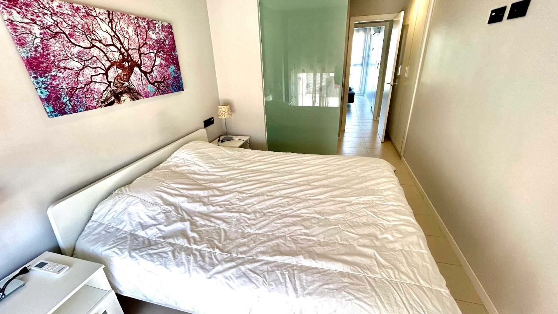 Resale - Apartment - Villamartin - La Fuente